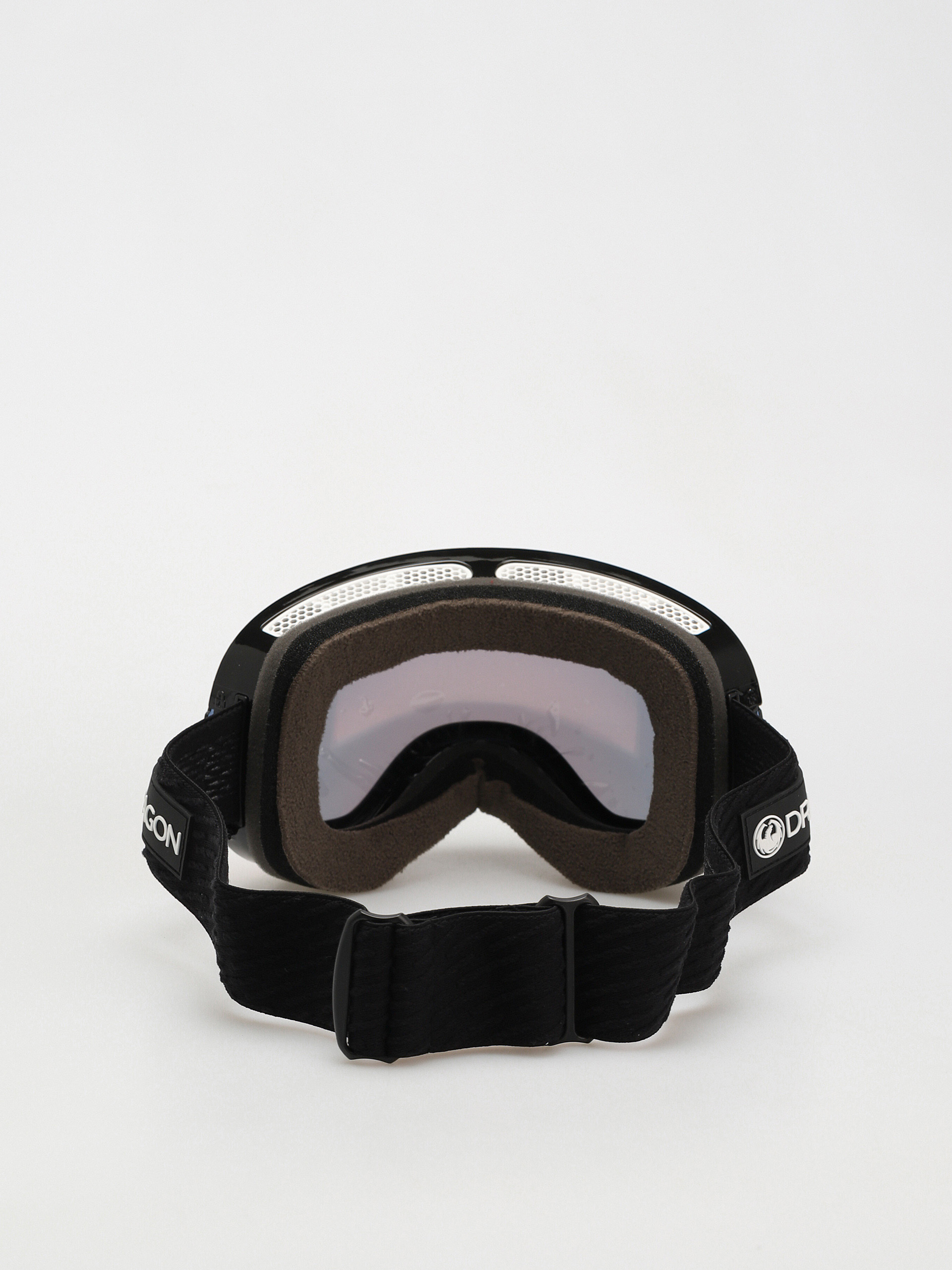 Сноуборд очила Dragon X2 (iconred/lumalens red ion/lumalens light rose)