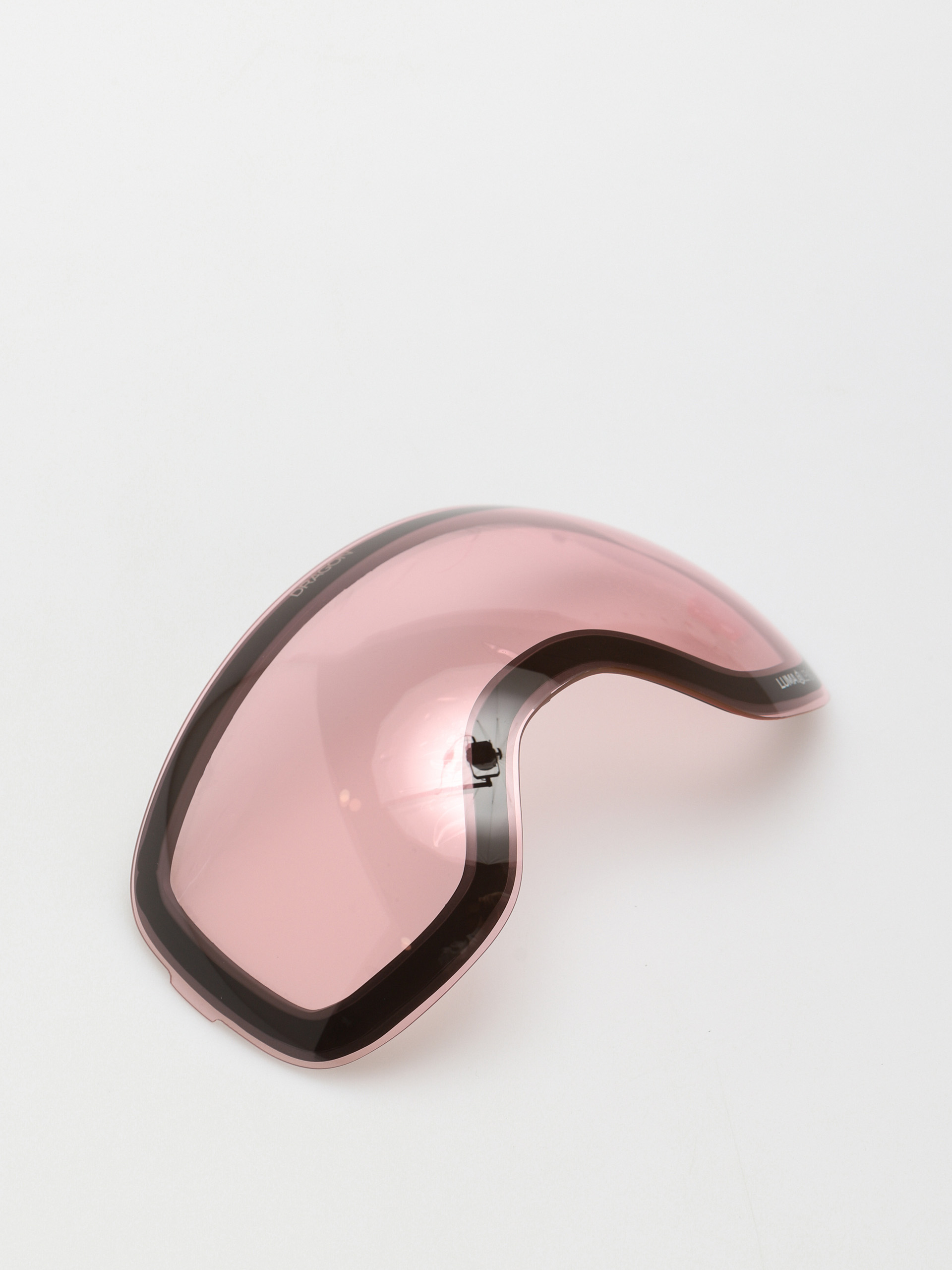 Сноуборд очила Dragon X2 (iconred/lumalens red ion/lumalens light rose)