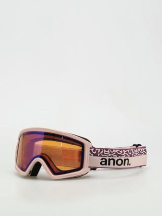 Сноуборд очила Anon Tracker 2.0 JR (wild/amber)