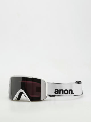 Сноуборд очила Anon Nesa (white/sunny onyx/cloudy burst)