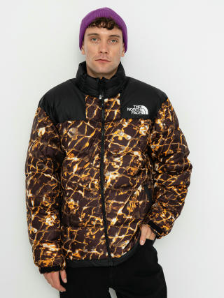 Яке The North Face Lhotse (coal brown wtrdstp/tnfb)