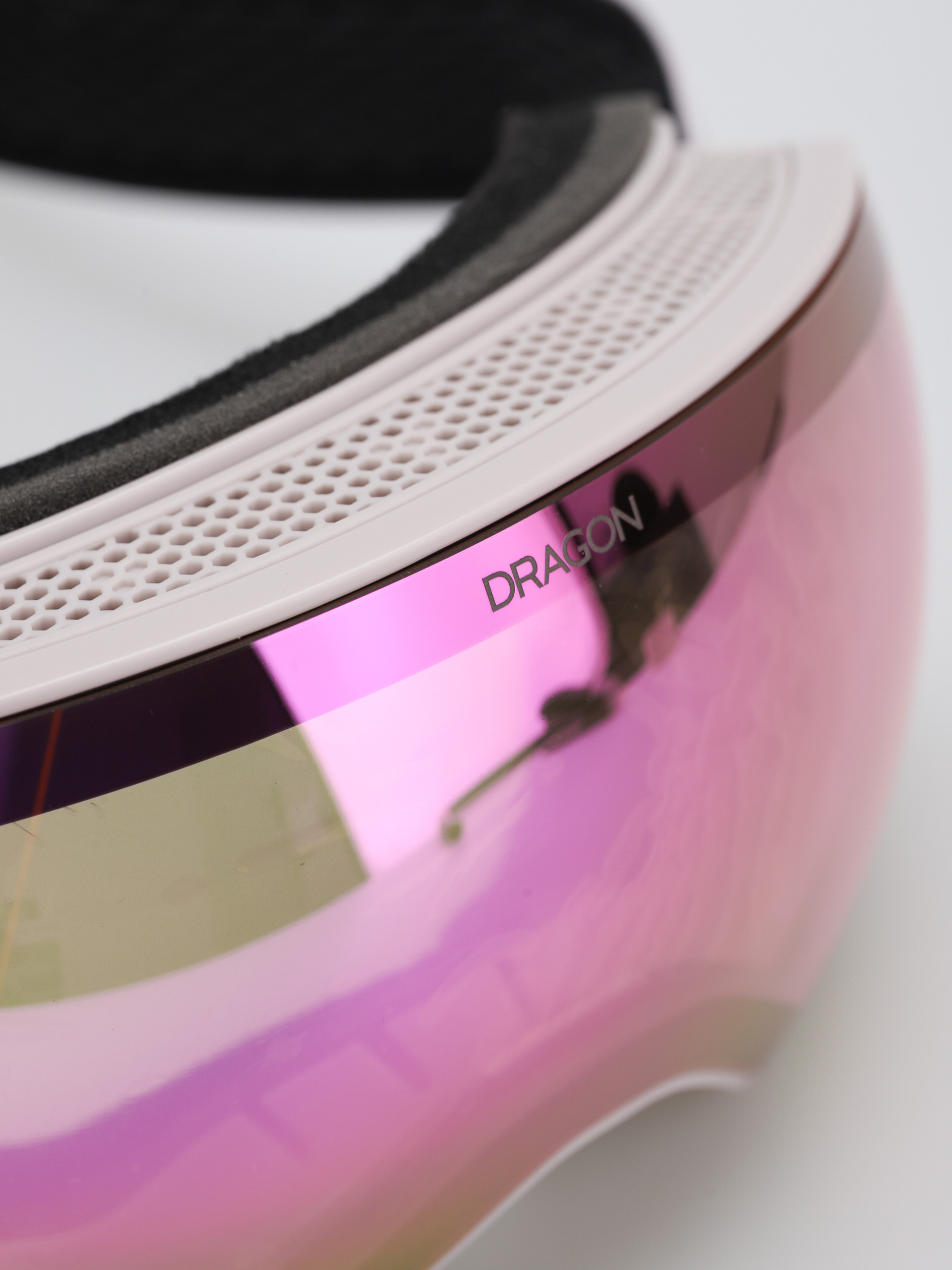 Dragon Сноуборд очила X2S (lilac/lumalens pink ion/lumalens dark smoke)
