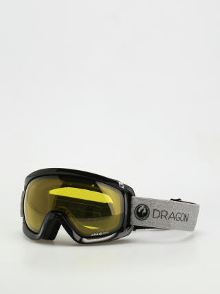 Dragon Сноуборд очила D3 OTG (switch/lumalens ph yellow)