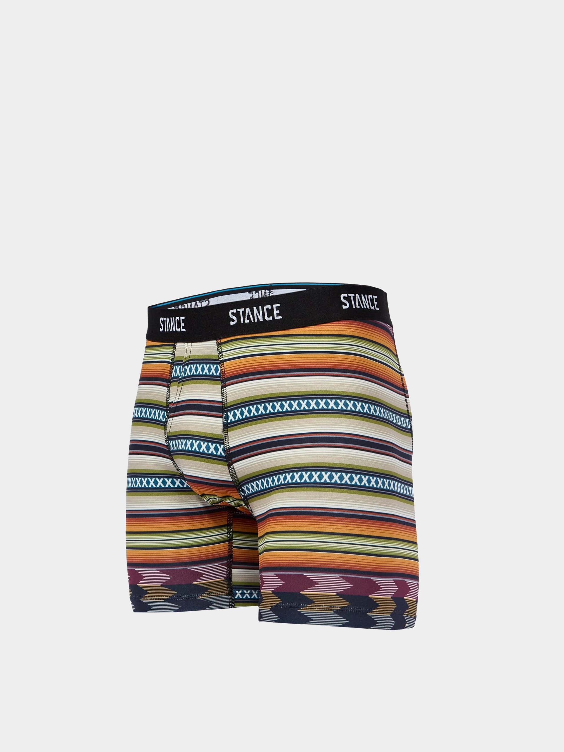 Бельо Stance Baron Boxer Brief (taupe)