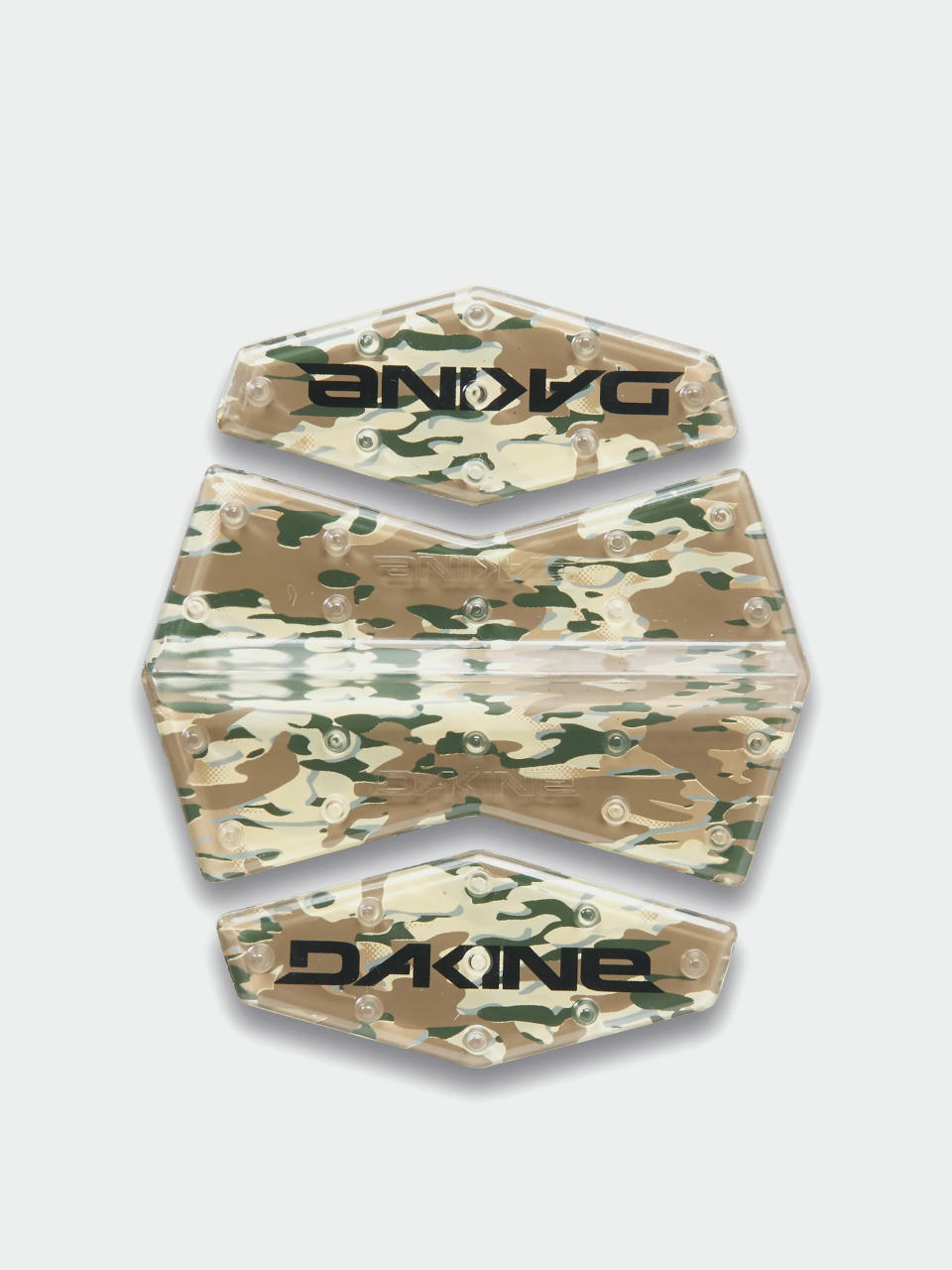 Подложка против хлъзгане Dakine Modular Mat (vintage camo)