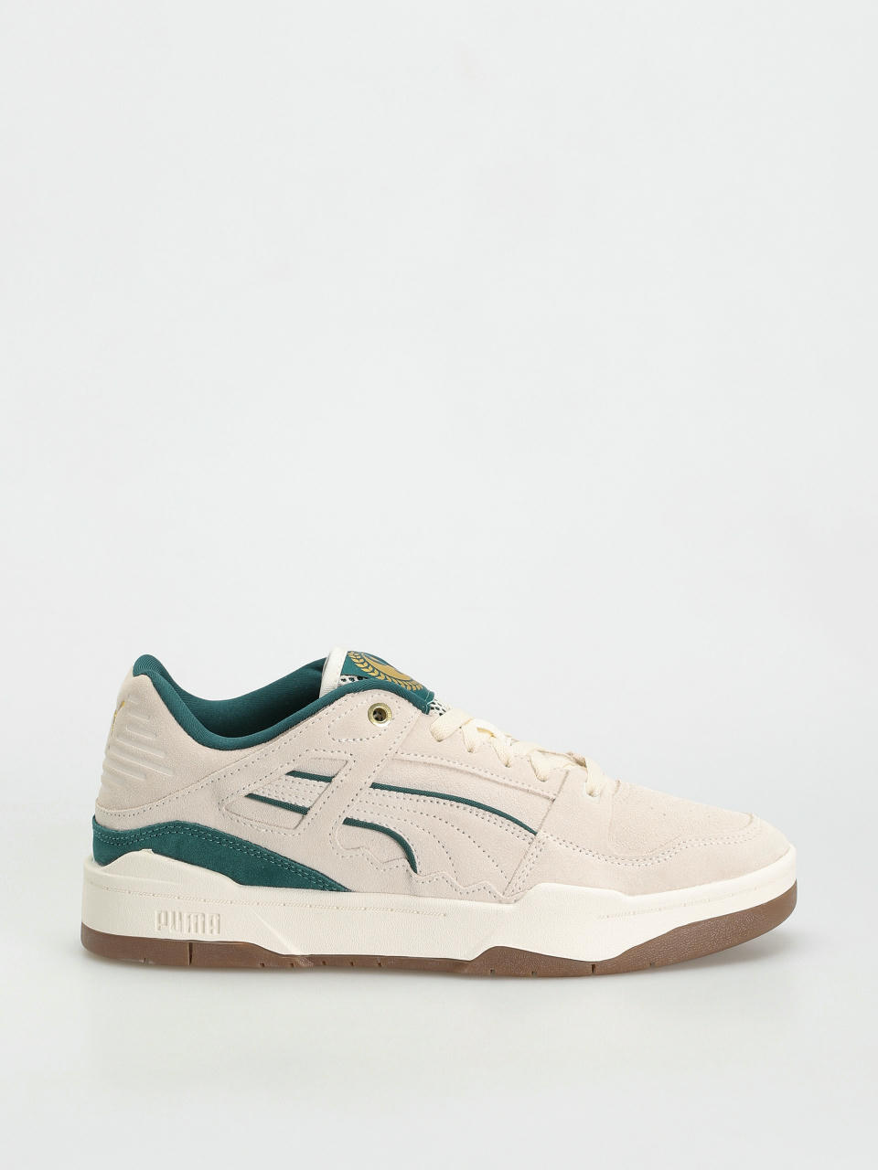 Обувки Puma Slipstream Staple (pristine/malachite)