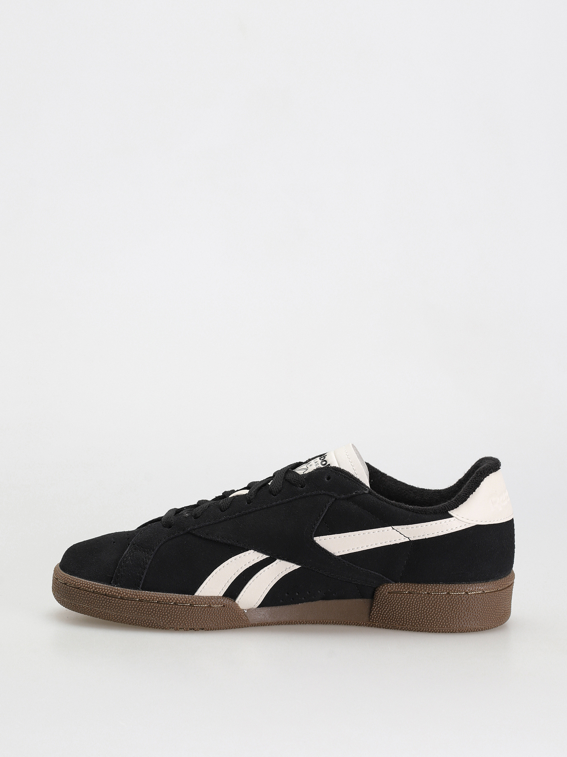 Обувки Reebok Club C Grounds UK (cblack/chalk/rbkle2)