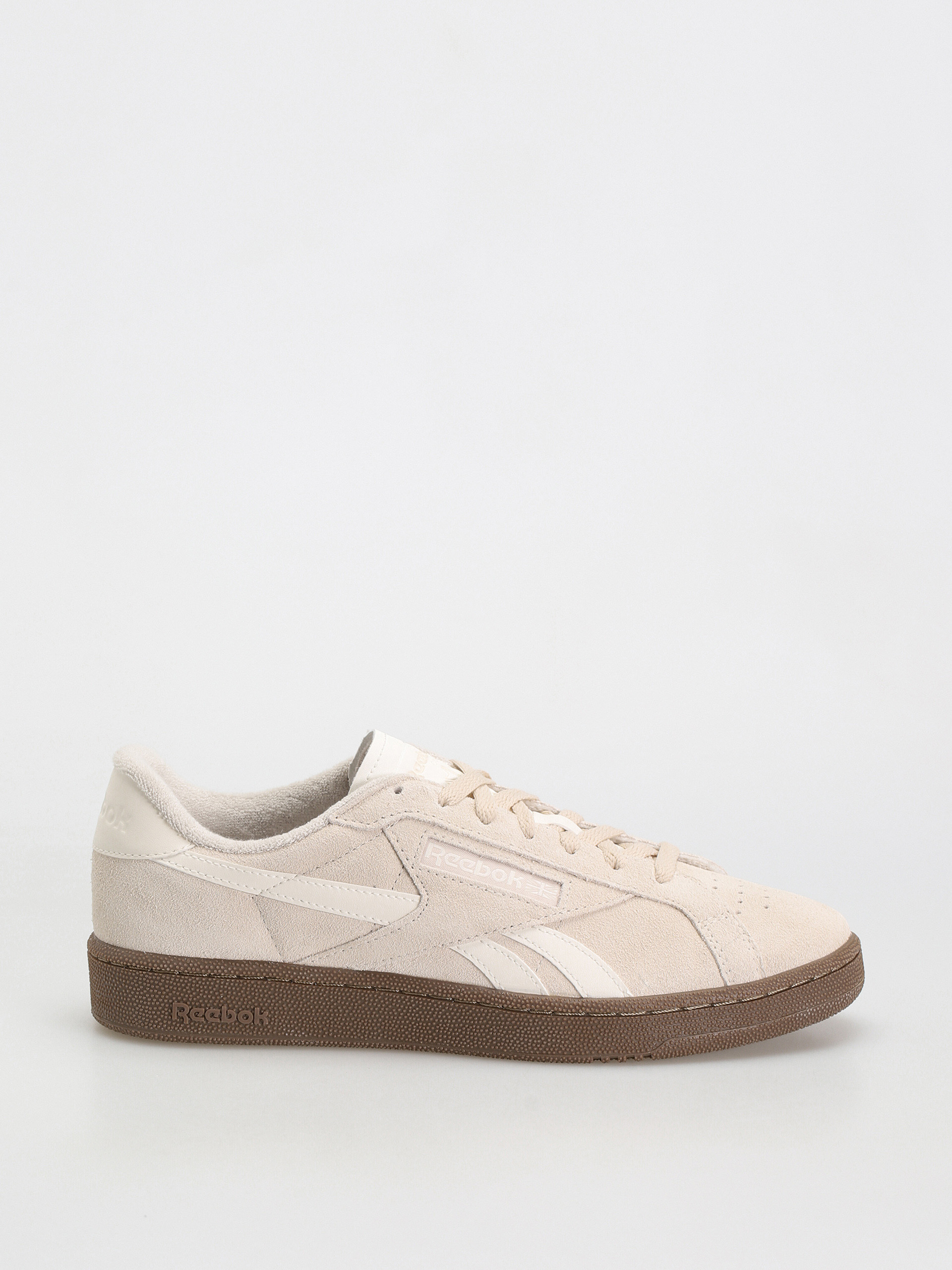 Обувки Reebok Club C Grounds UK (stucco/chalk/rbkle2)