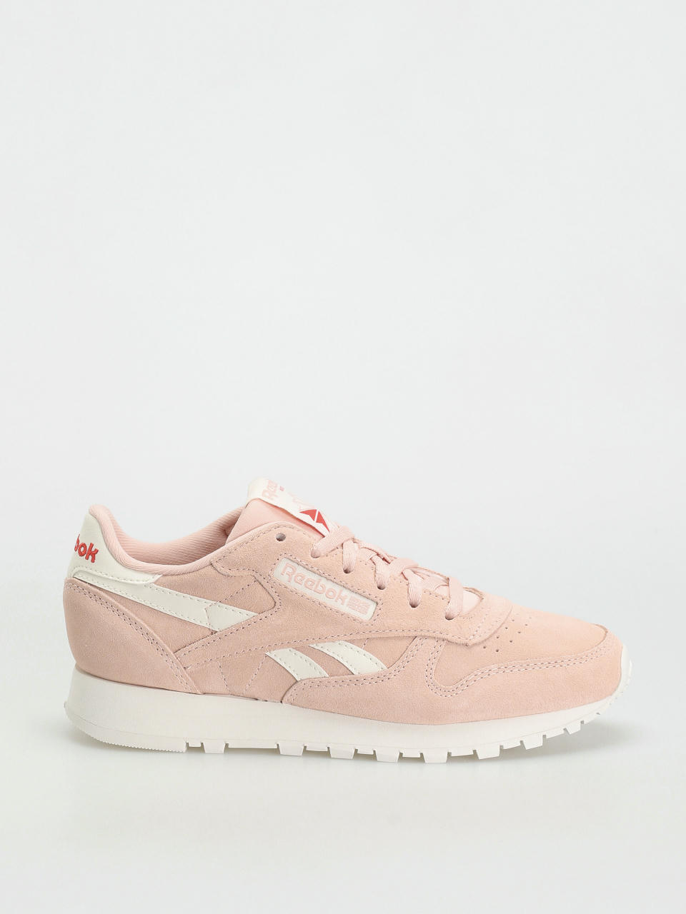 Обувки Reebok Classic Leather Wmn (pospin/pospin/chalk)