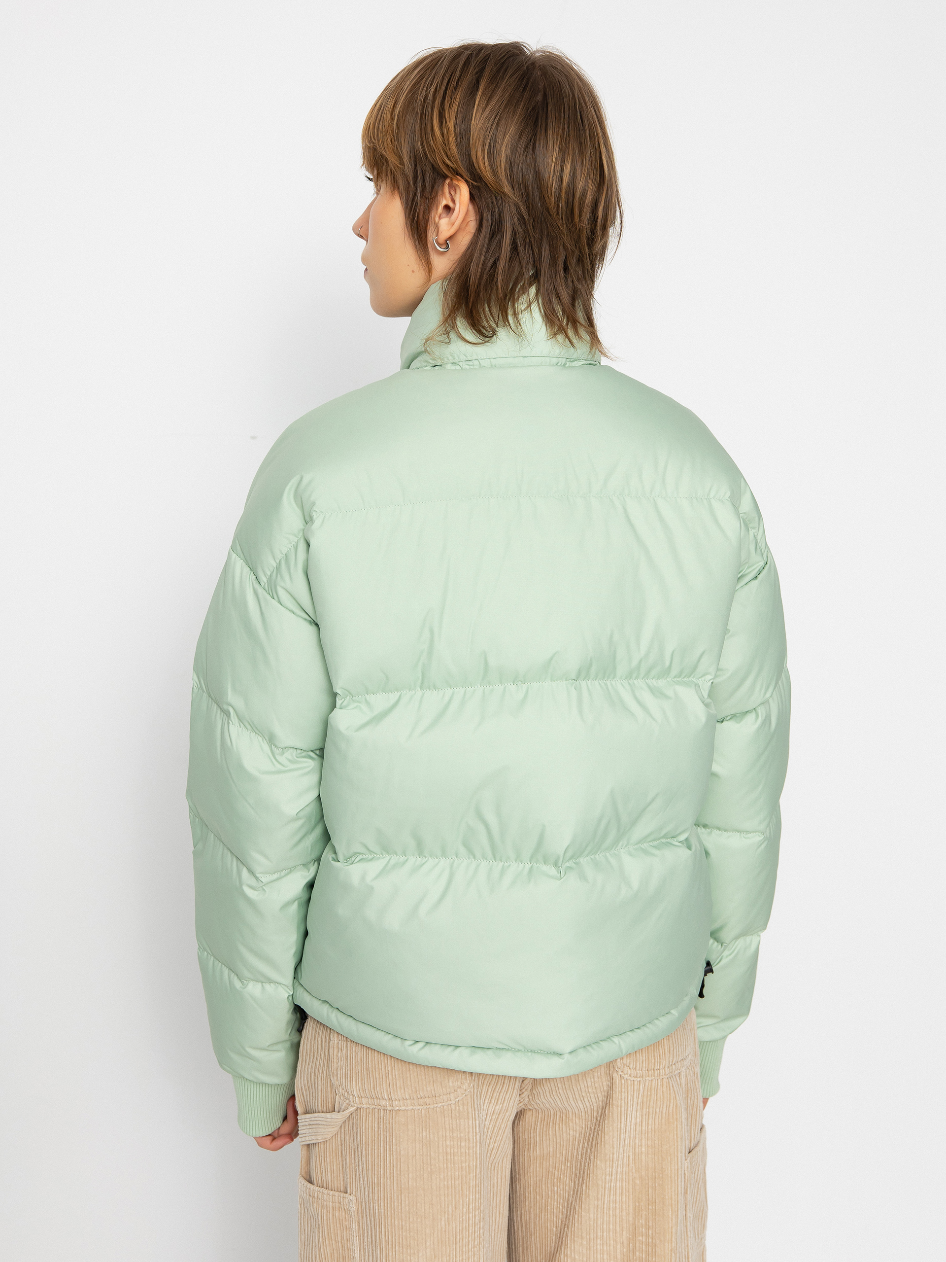 Яке The North Face Paralta Puffer Wmn (misty sage)