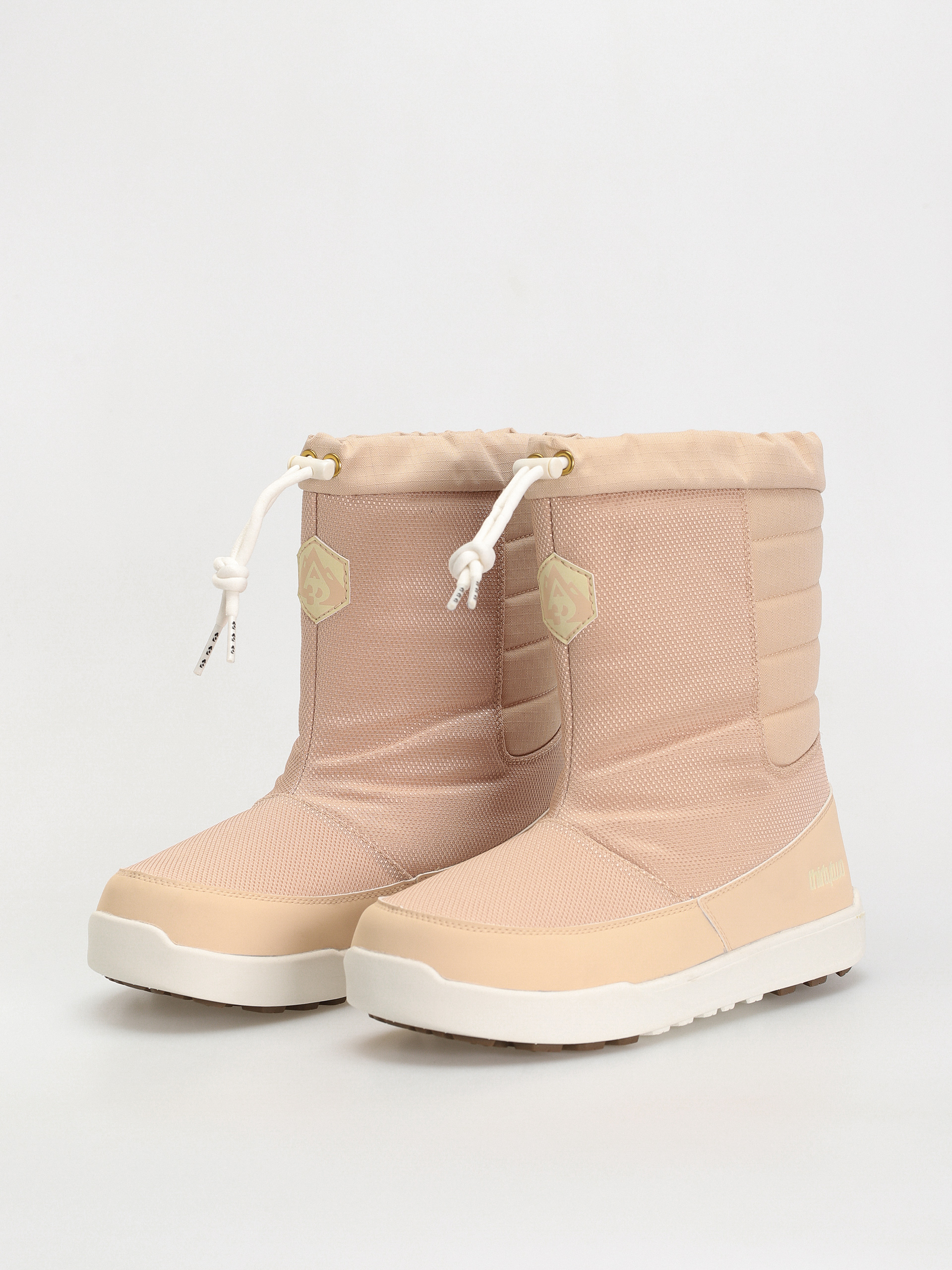 Зимни обувки ThirtyTwo Moon Walker (ivory)