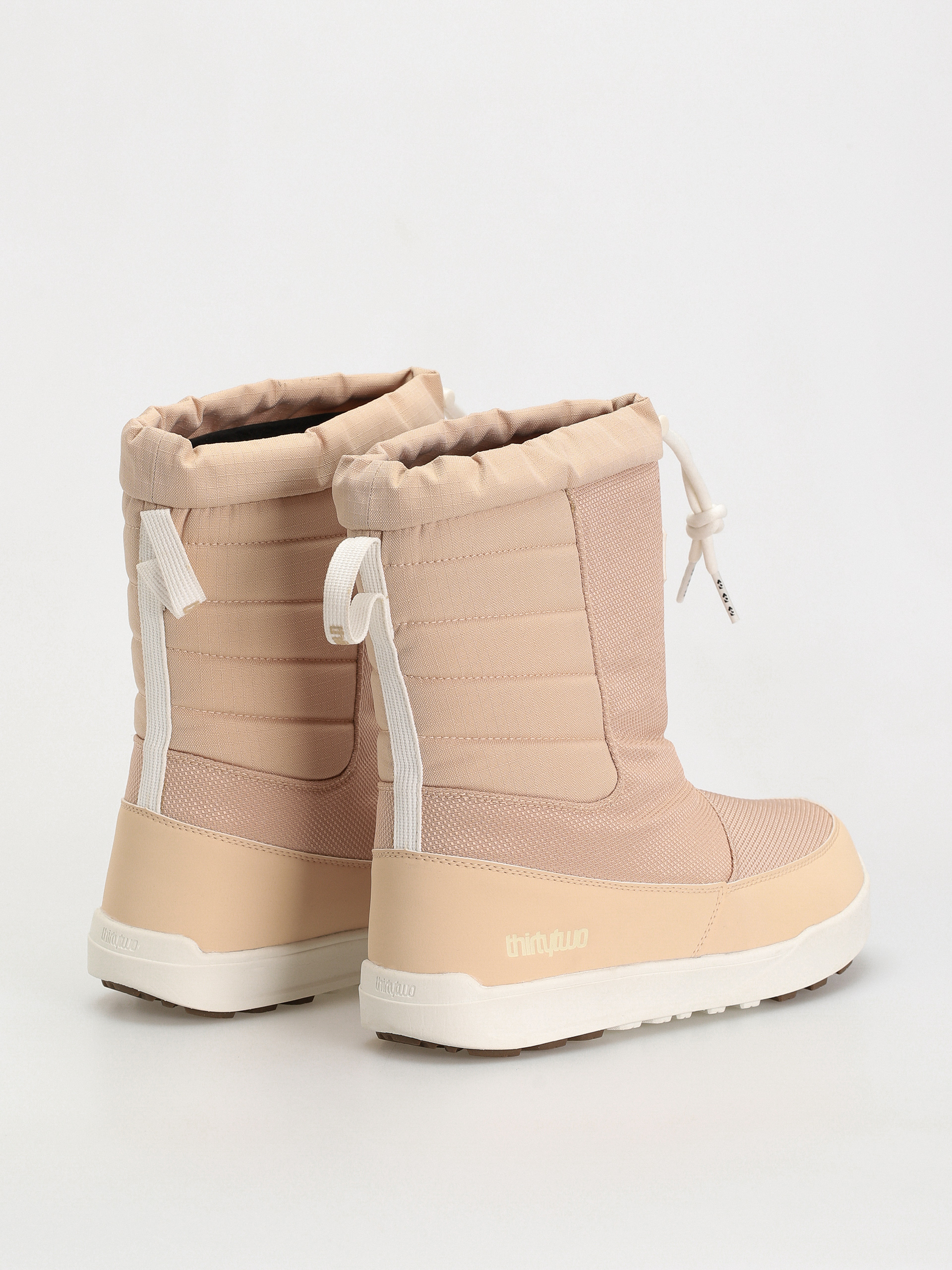 Зимни обувки ThirtyTwo Moon Walker (ivory)