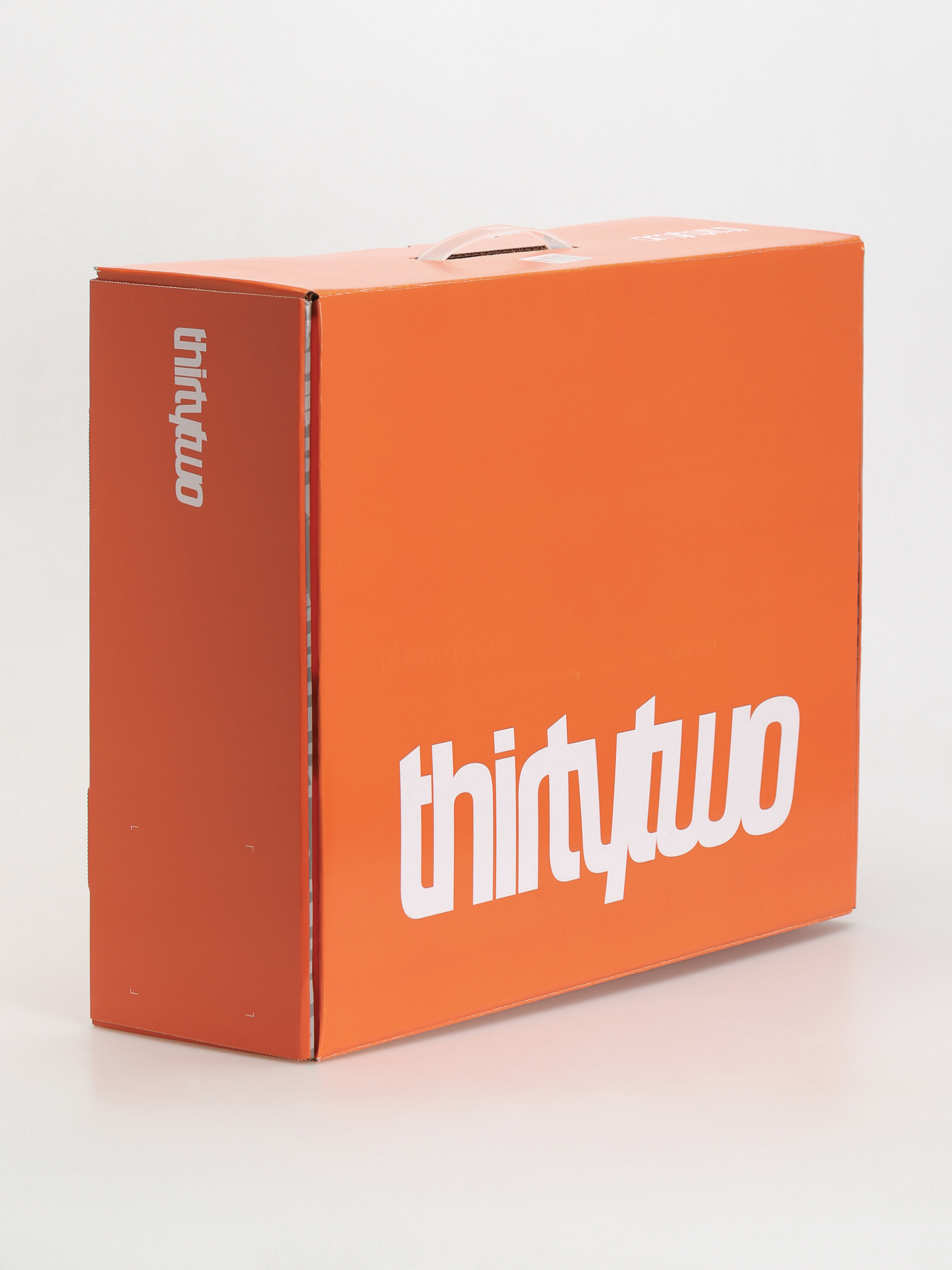 Зимни обувки ThirtyTwo Moon Walker (ivory)