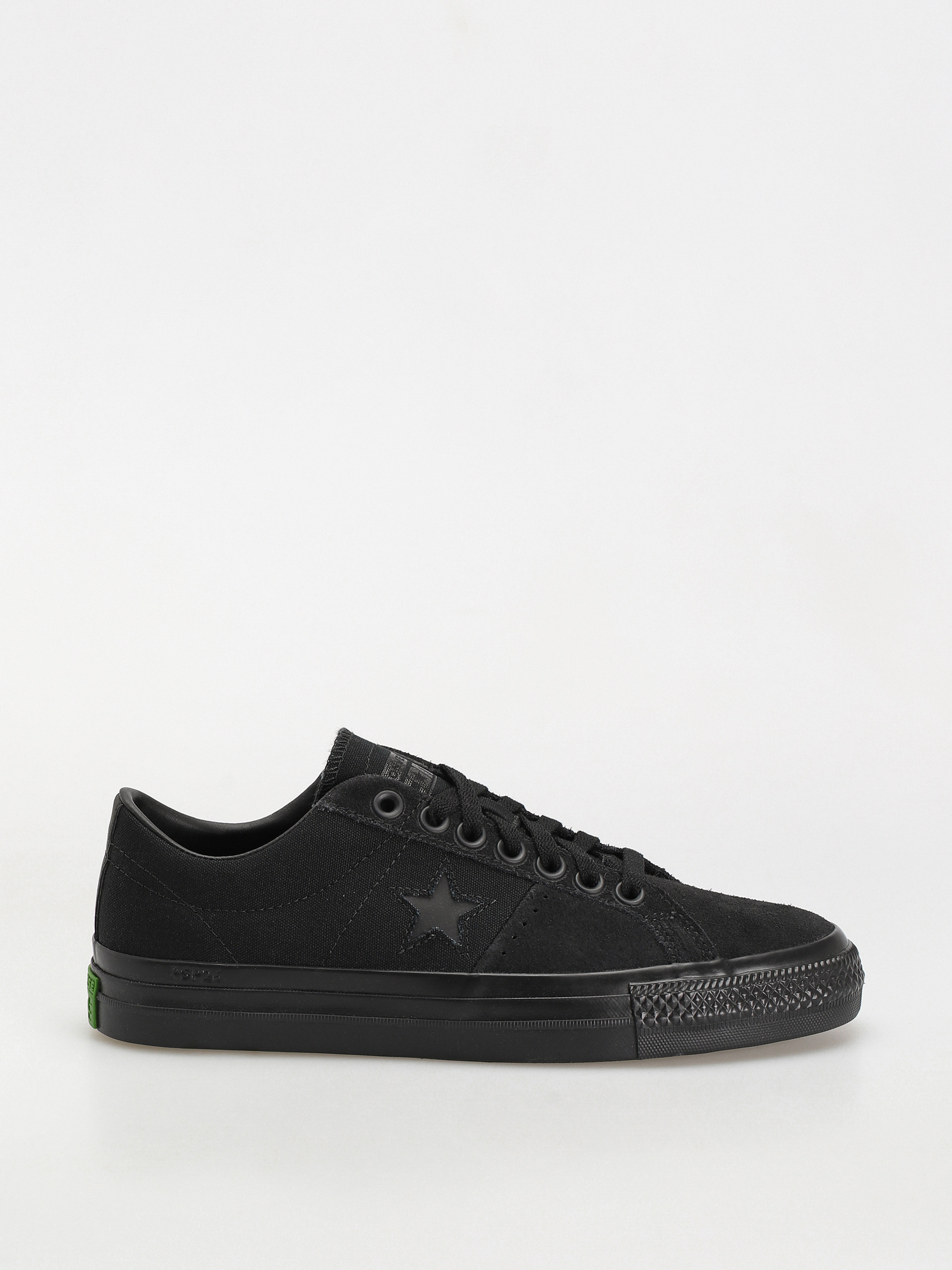 Обувки Converse X Sean Greene One Star Pro (black/black/sap green)