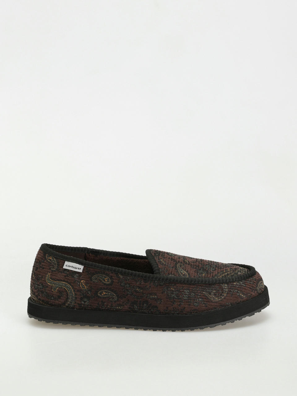 Чехли Carhartt WIP Paisley Slippers (paisley print buckeye)