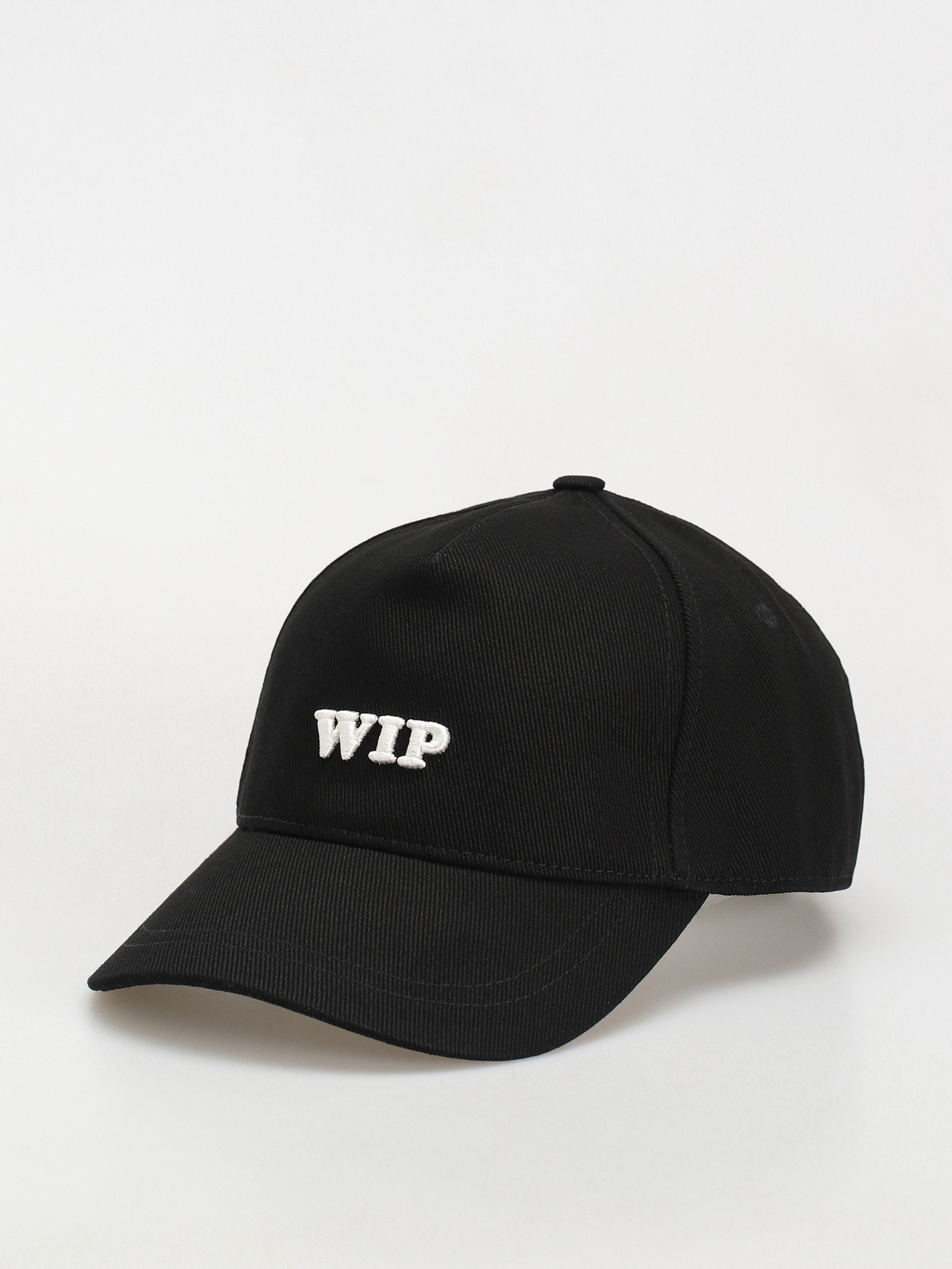 Шапка с козирка Carhartt WIP WIP (black/wax)