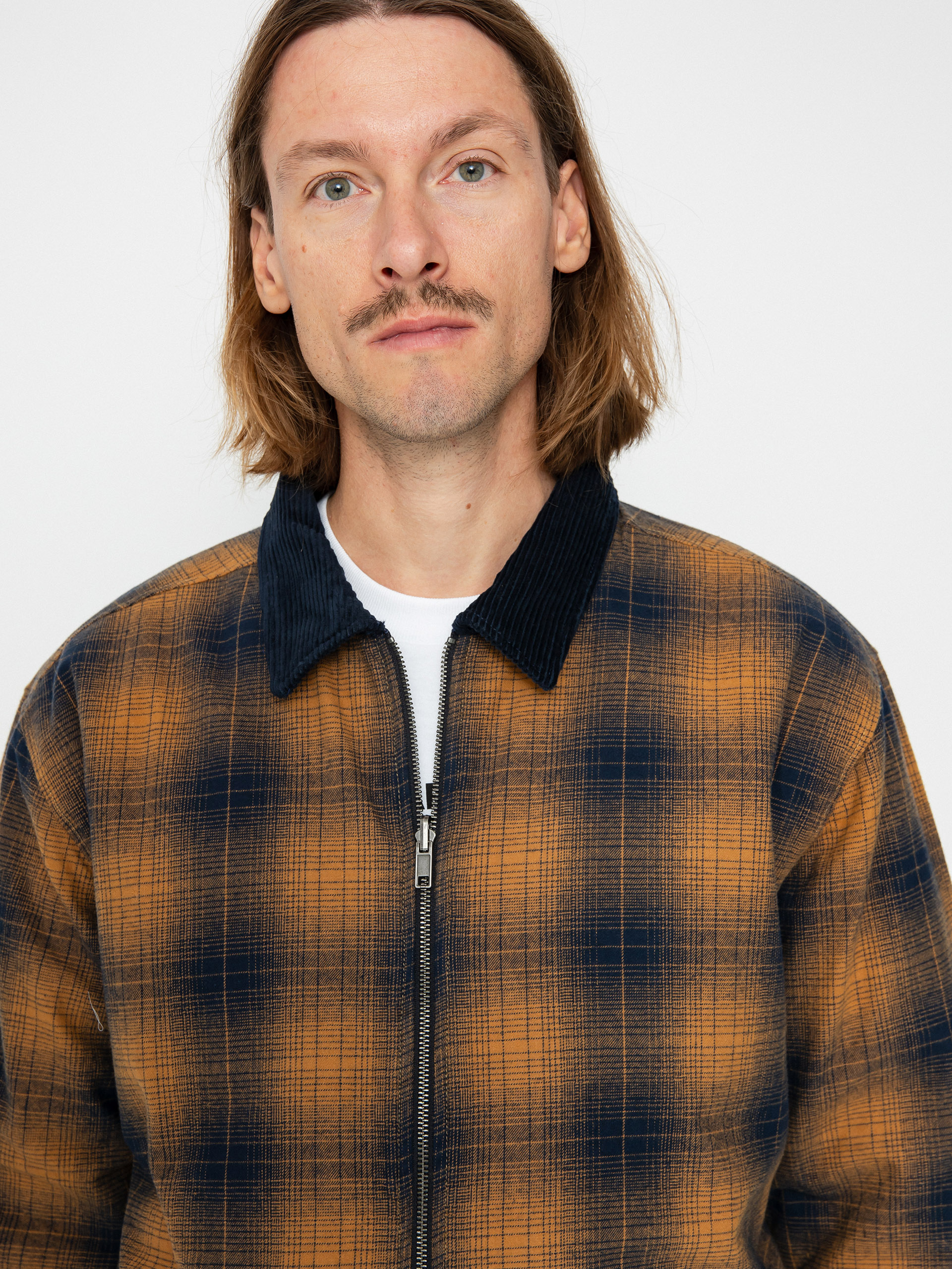 Яке RVCA Dayshift Reversible (navy)