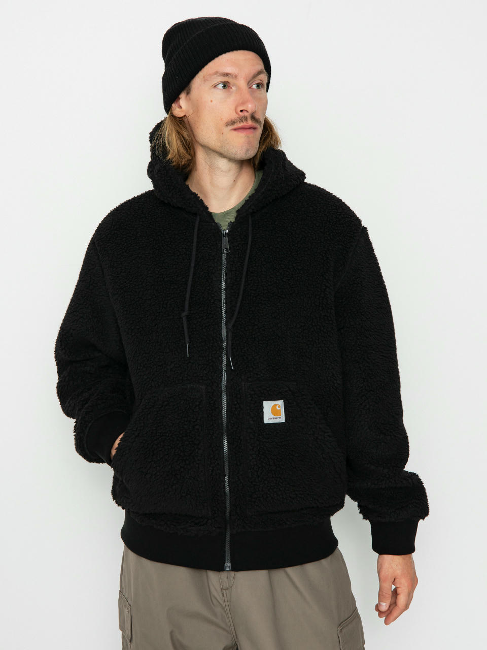 Яке Carhartt WIP OG Active Liner (black)