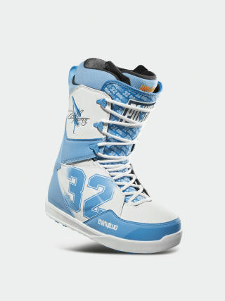 Сноуборд  обувки ThirtyTwo Lashed Powell (blue/white)