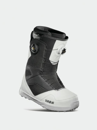 Сноуборд  обувки ThirtyTwo Stw Double Boa (white/black)