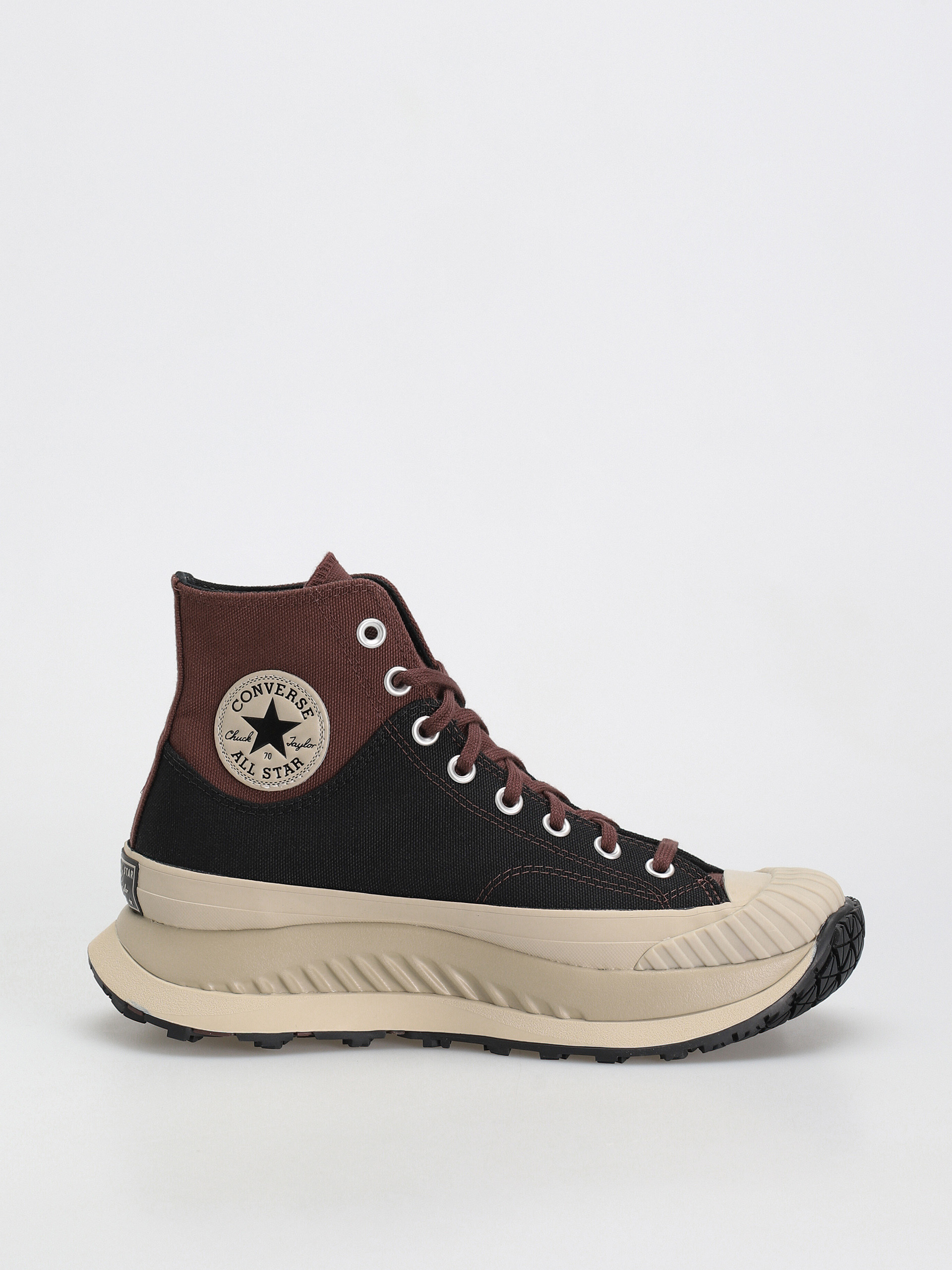 Обувки Converse Chuck 70 At-Cx Hi (black/eternal earth)