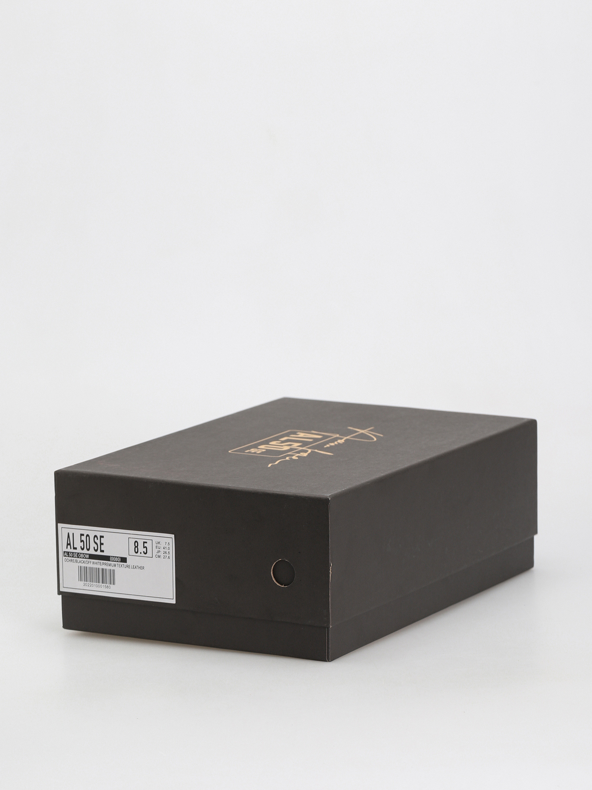 Обувки Circa Al 50 Se (ochre/black/off white)