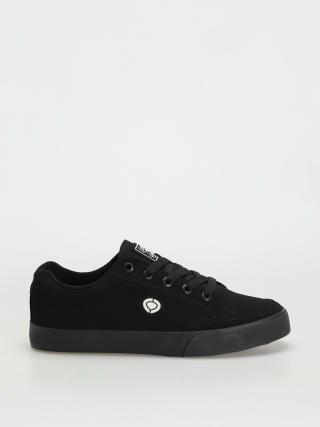 Обувки Circa Al 50 Slim (black/black)