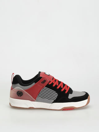 Обувки Circa Tave Tt (black/red)