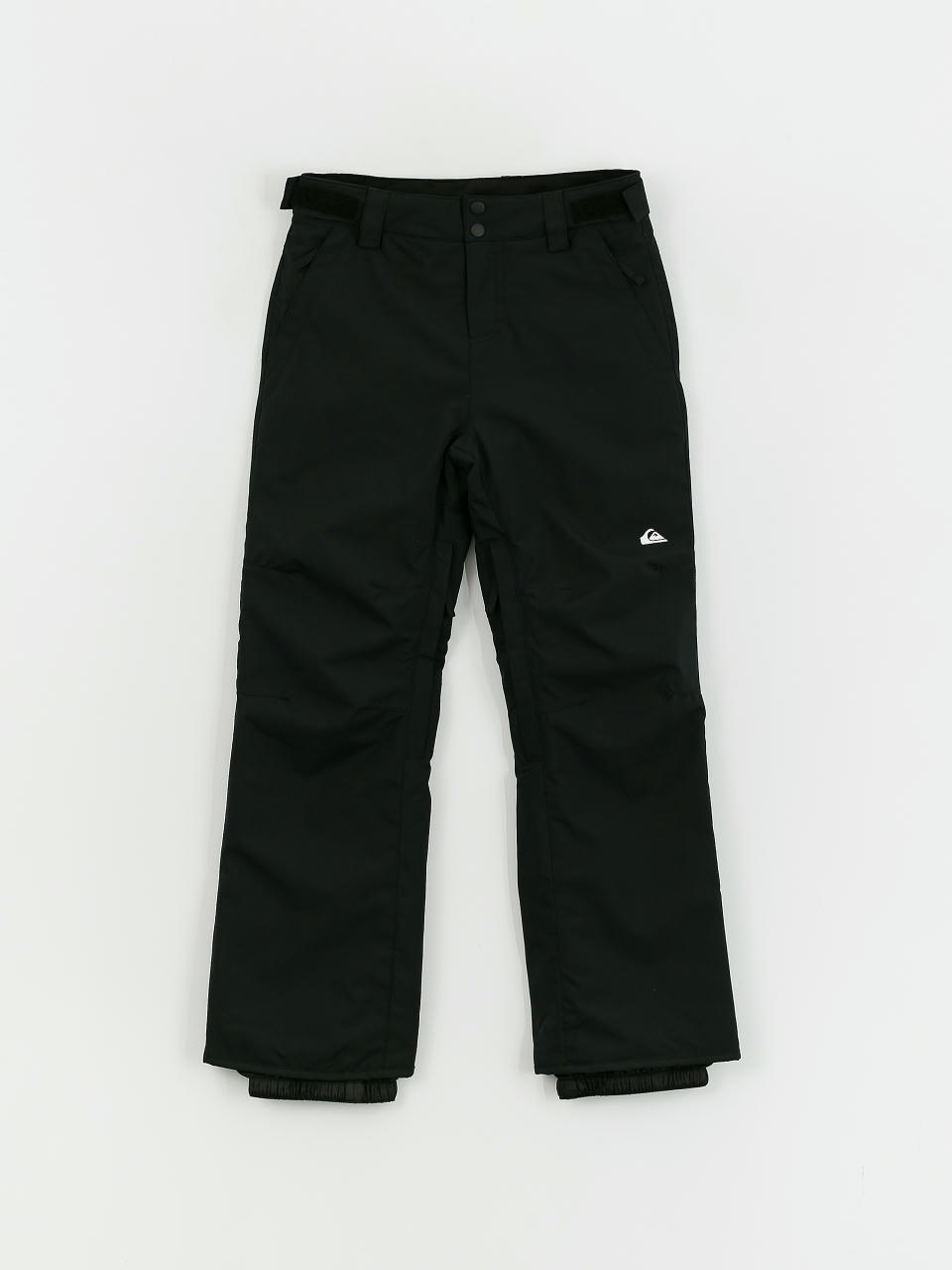 Сноуборд панталони Quiksilver Estate JR (true black)