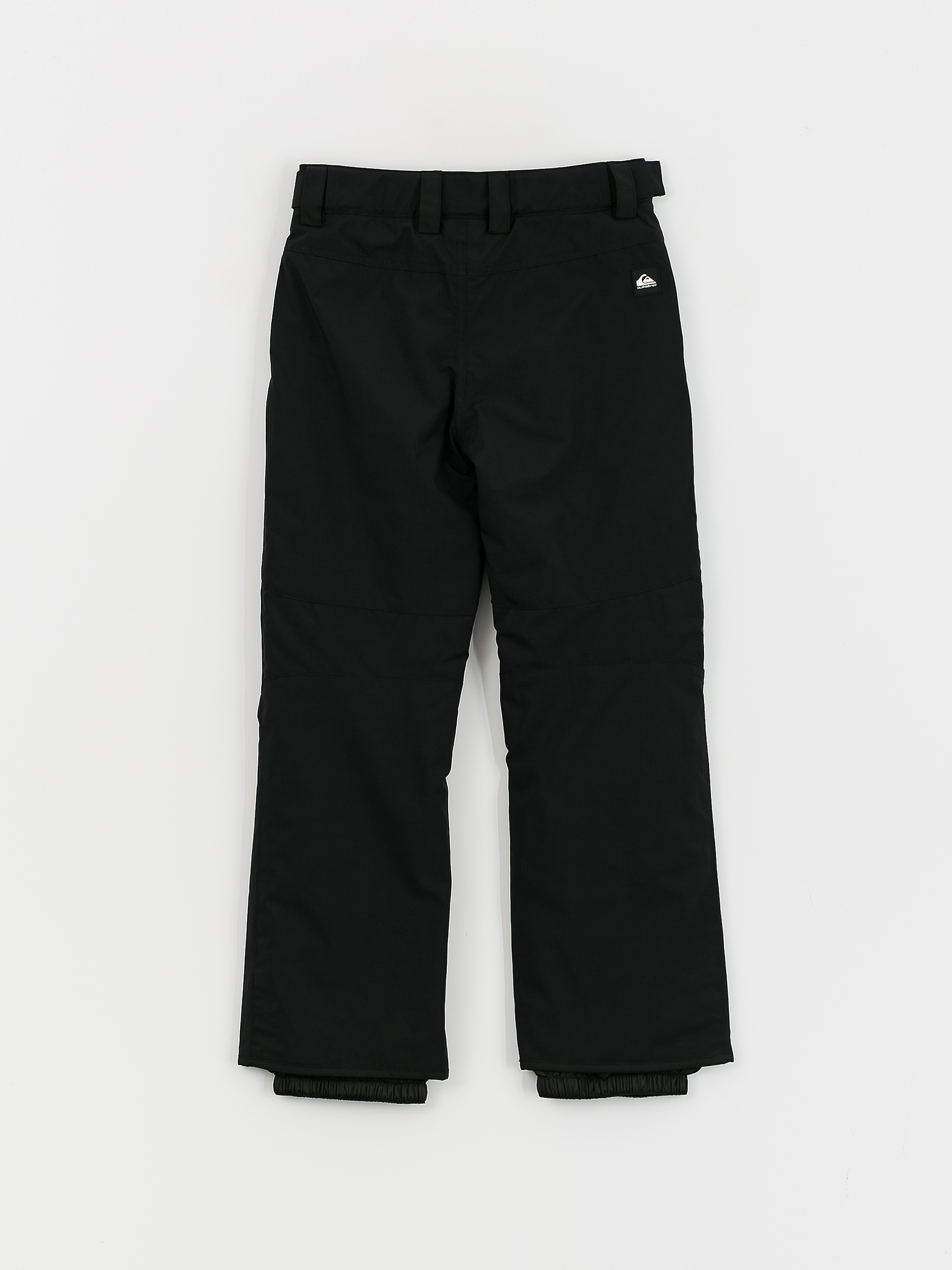 Сноуборд панталони Quiksilver Estate JR (true black)