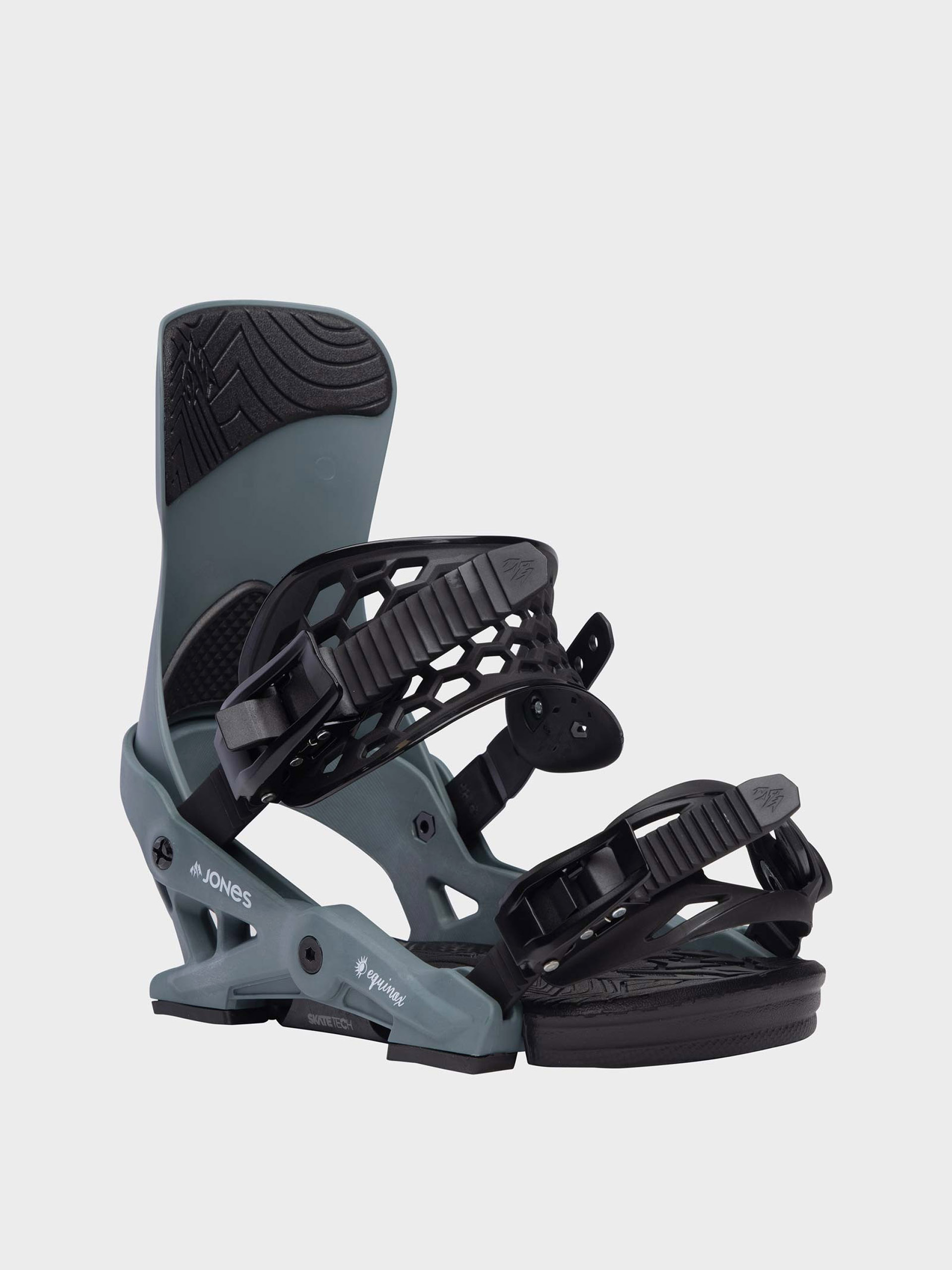 Дамско Сноуборд автомати Jones Snowboards Equinox (dawn blue)