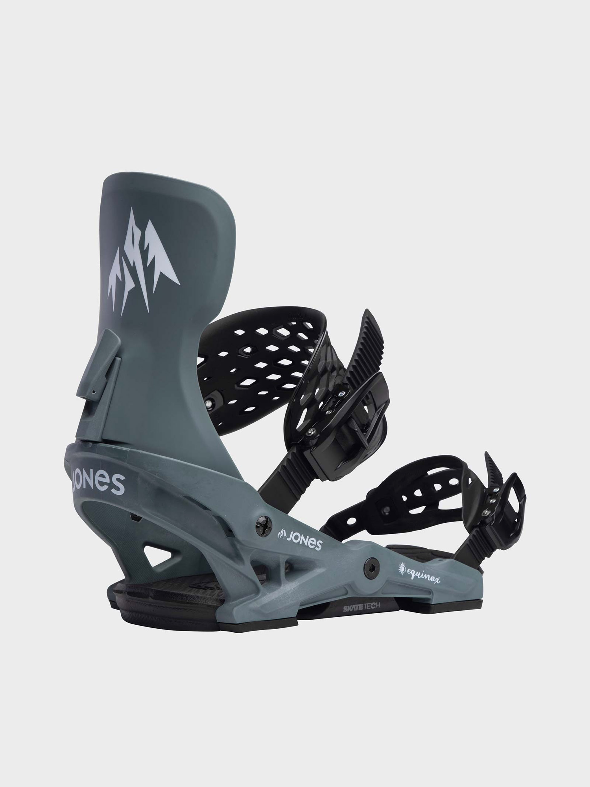 Сноуборд автомати Jones Snowboards Equinox Wmn (dawn blue)