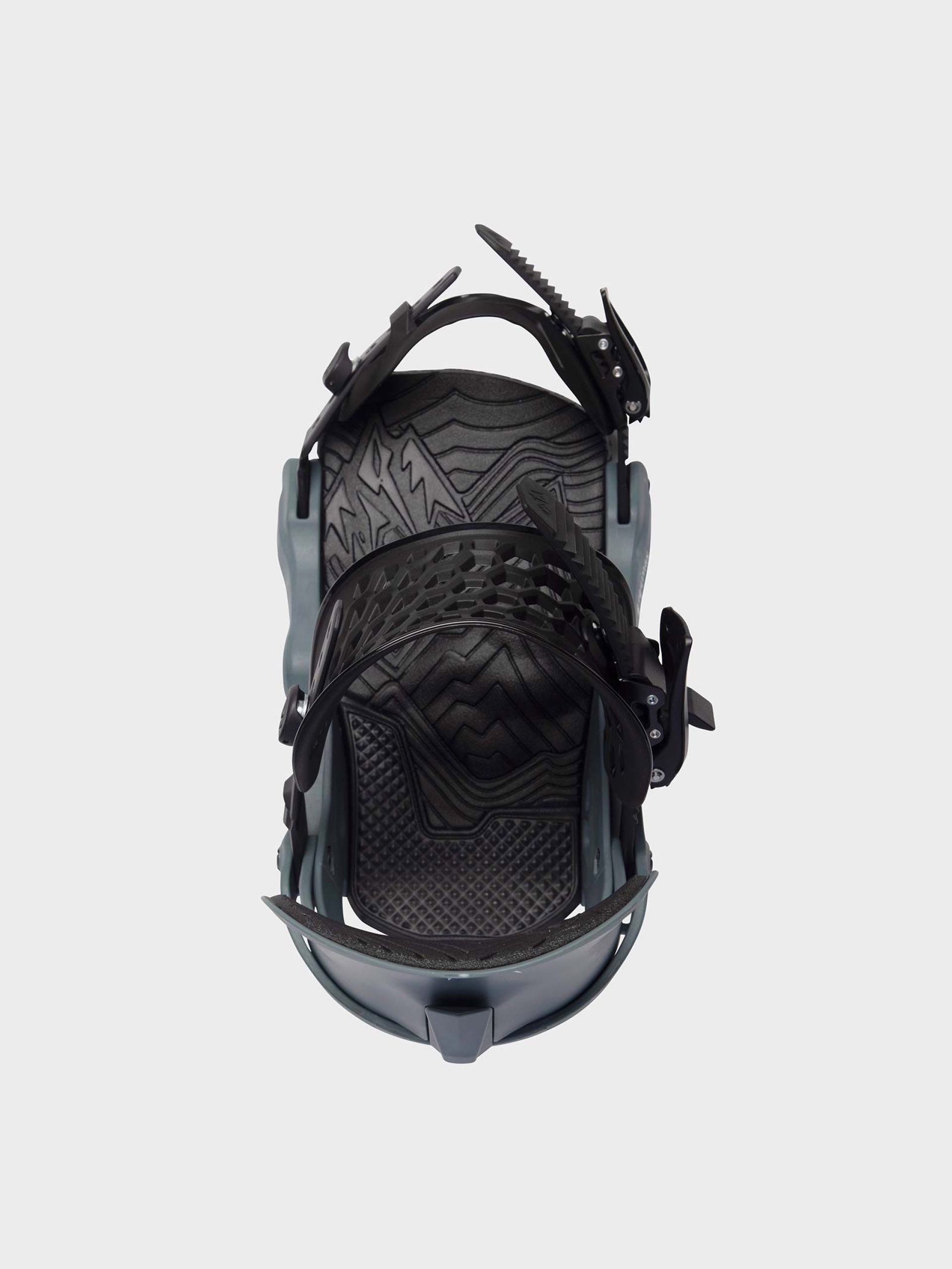 Дамско Сноуборд автомати Jones Snowboards Equinox (dawn blue)