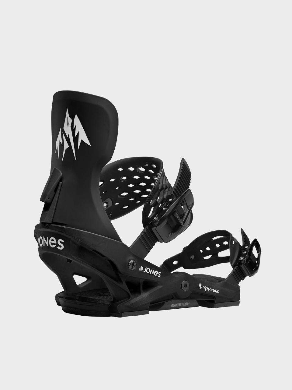 Сноуборд автомати Jones Snowboards Equinox Wmn (eclipse black)