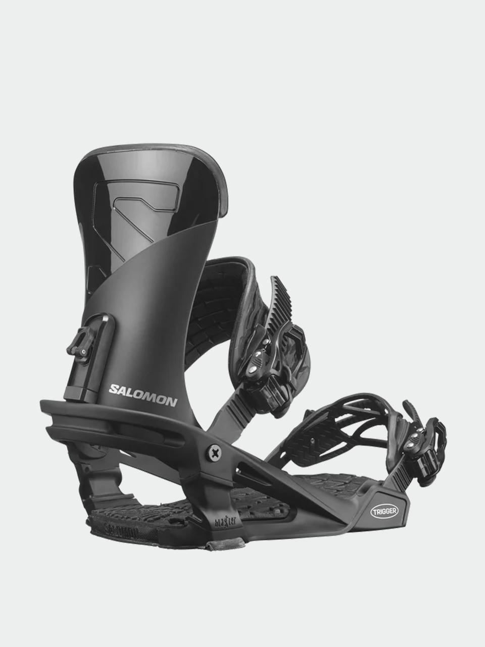 Сноуборд автомати Salomon Trigger (black)