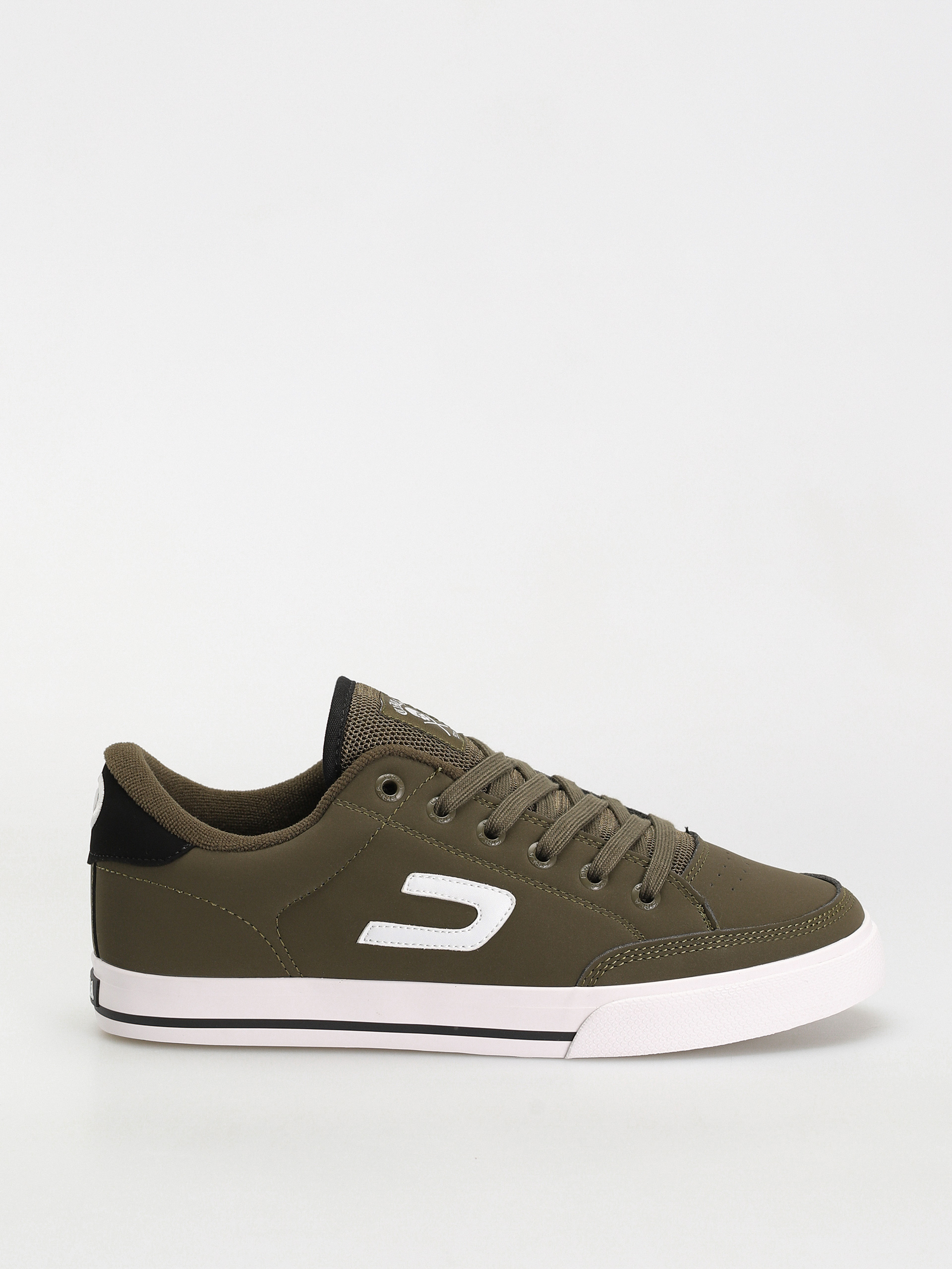 Обувки Circa 50 Tm (military olive/black/white)