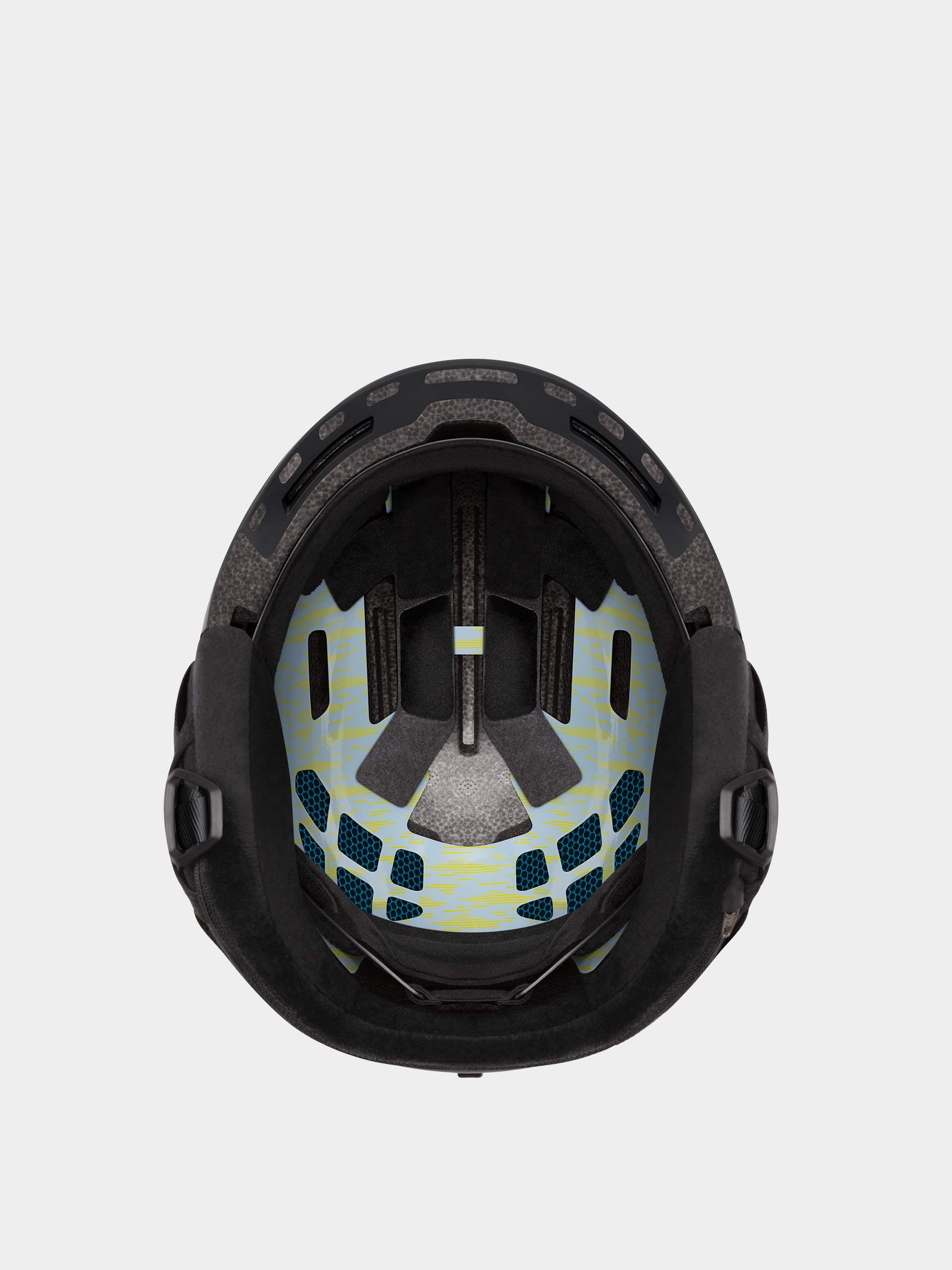 Каска Smith Method MIPS (matte black)
