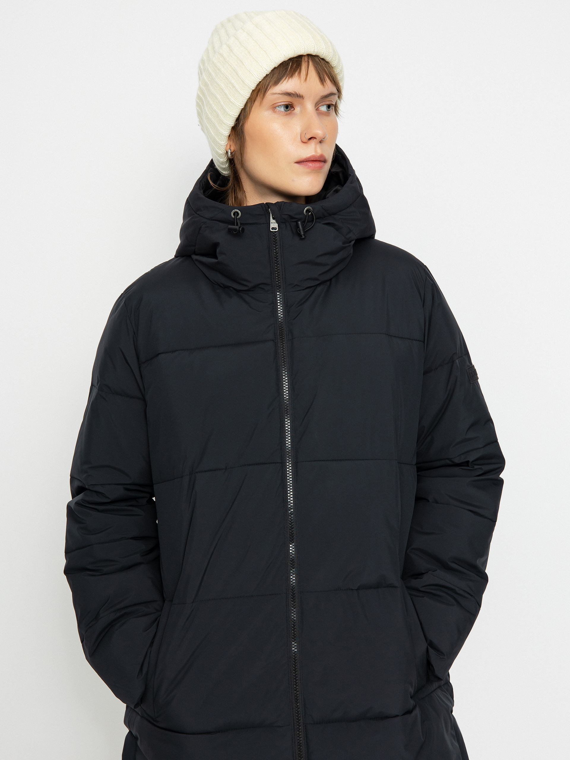 Яке Roxy Test Of Time Wmn (anthracite)