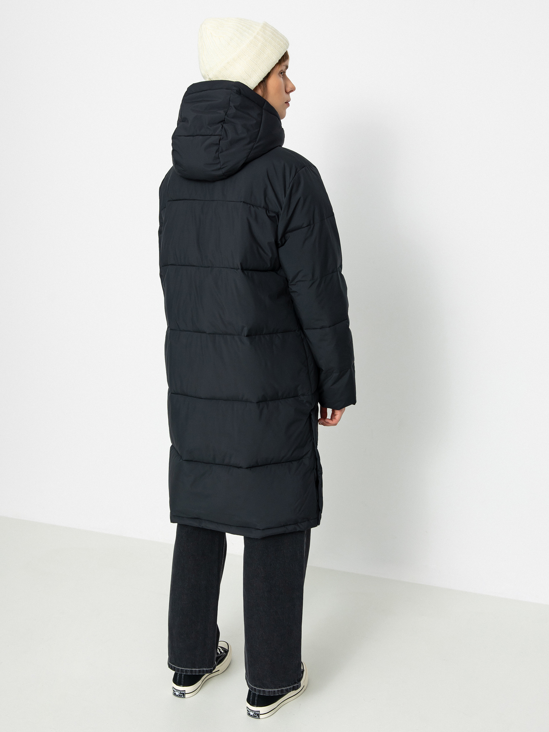 Яке Roxy Test Of Time Wmn (anthracite)