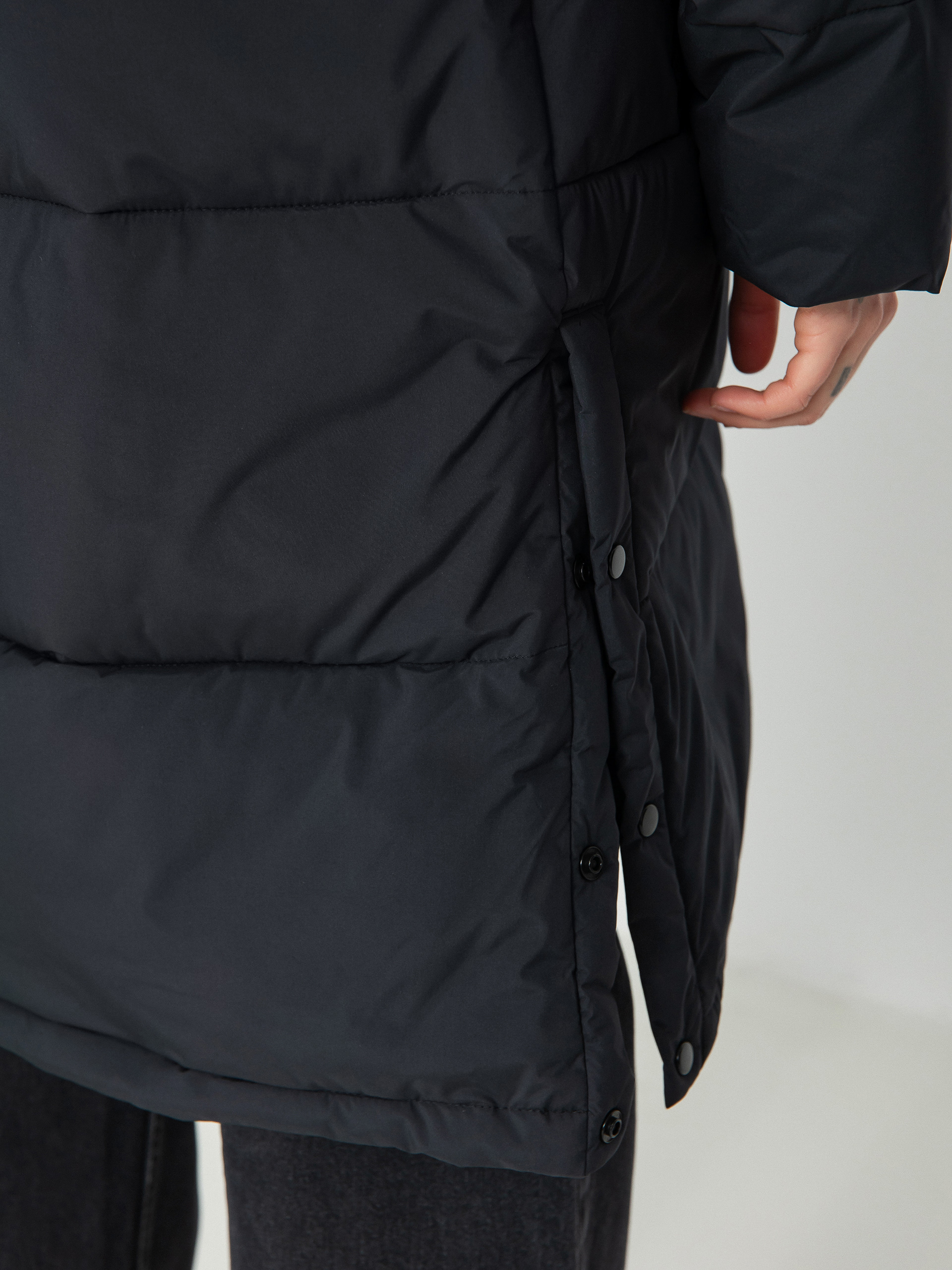 Яке Roxy Test Of Time Wmn (anthracite)