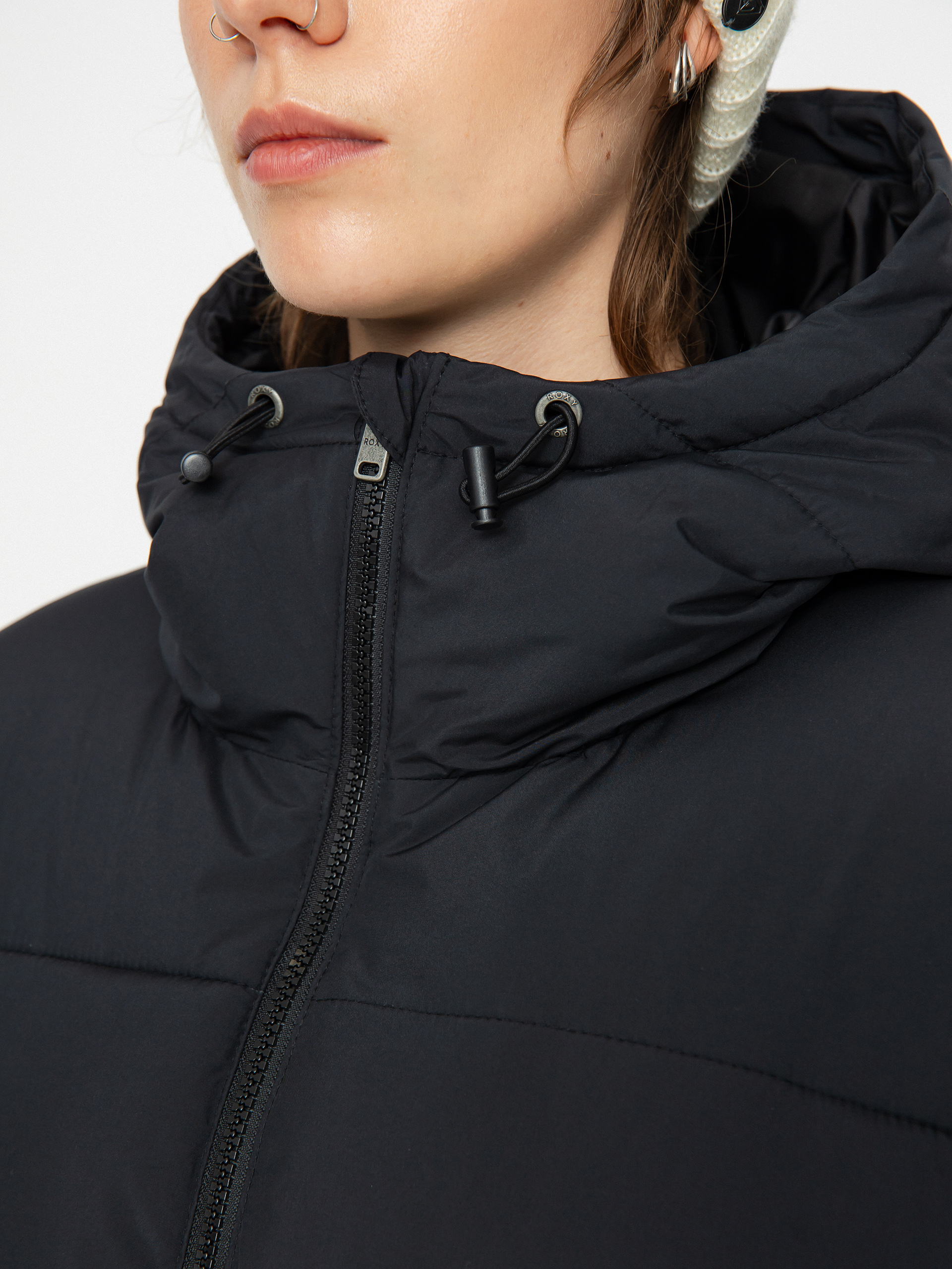 Яке Roxy Test Of Time Wmn (anthracite)