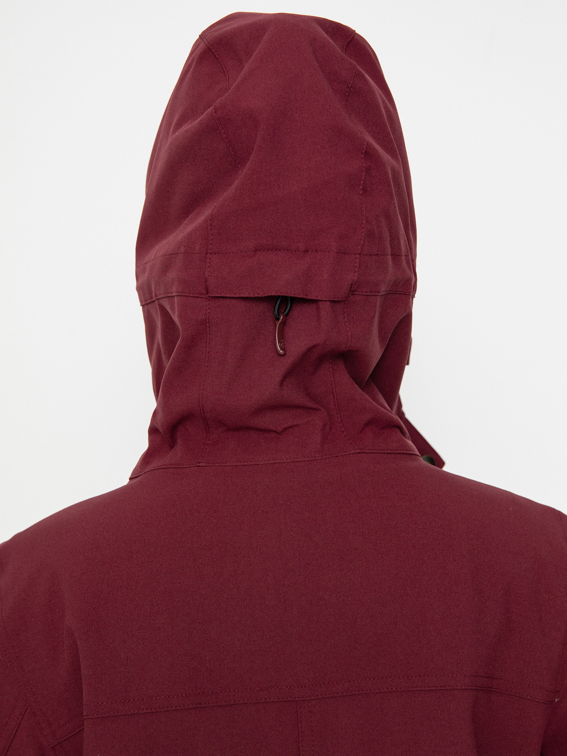 Дамска Сноуборд яке DC Liberate (tawny port)