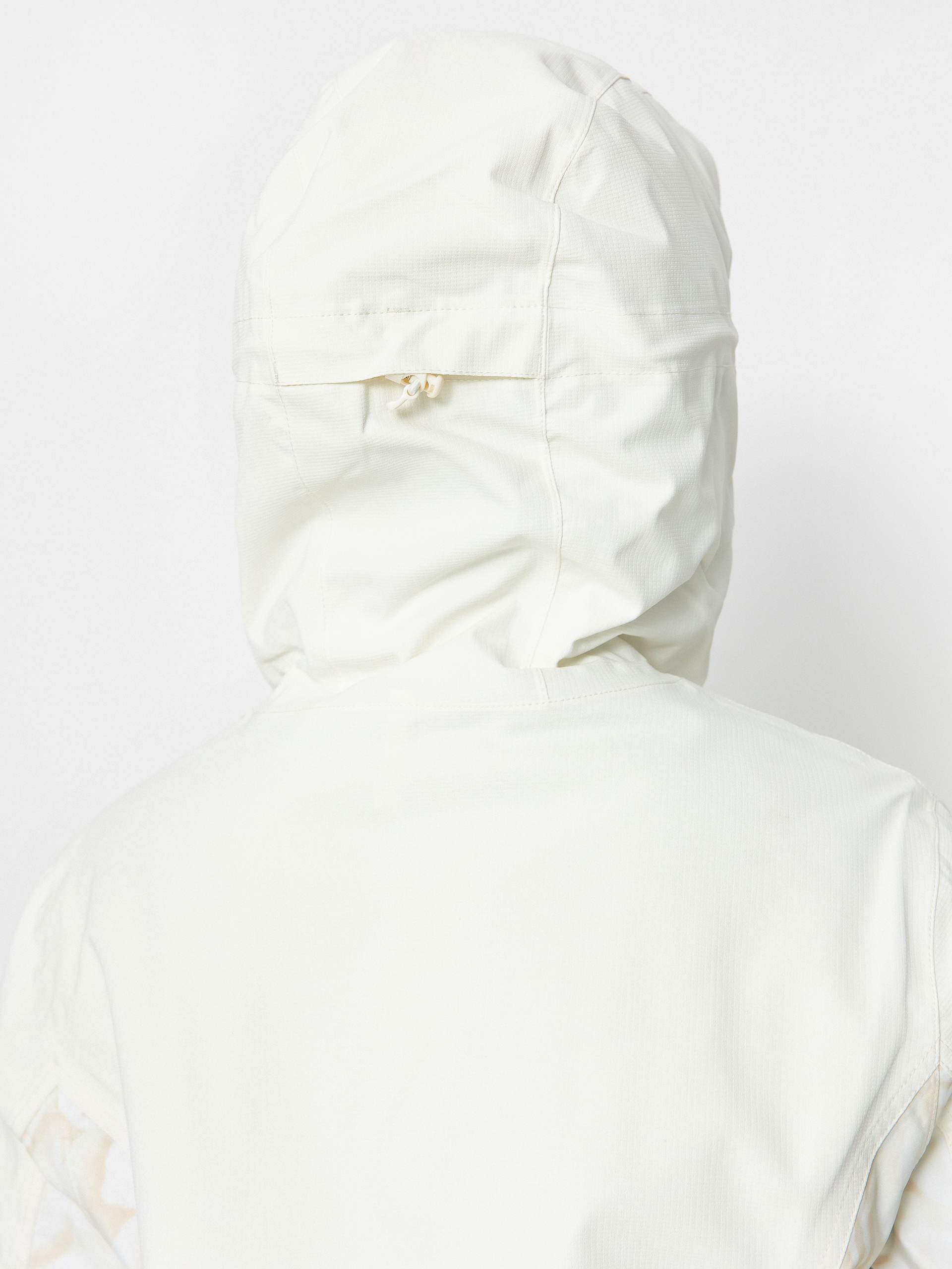 Дамска Сноуборд яке Roxy Stated (egret glow)