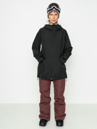 Сноуборд яке Burton Lalik Wmn (true black)