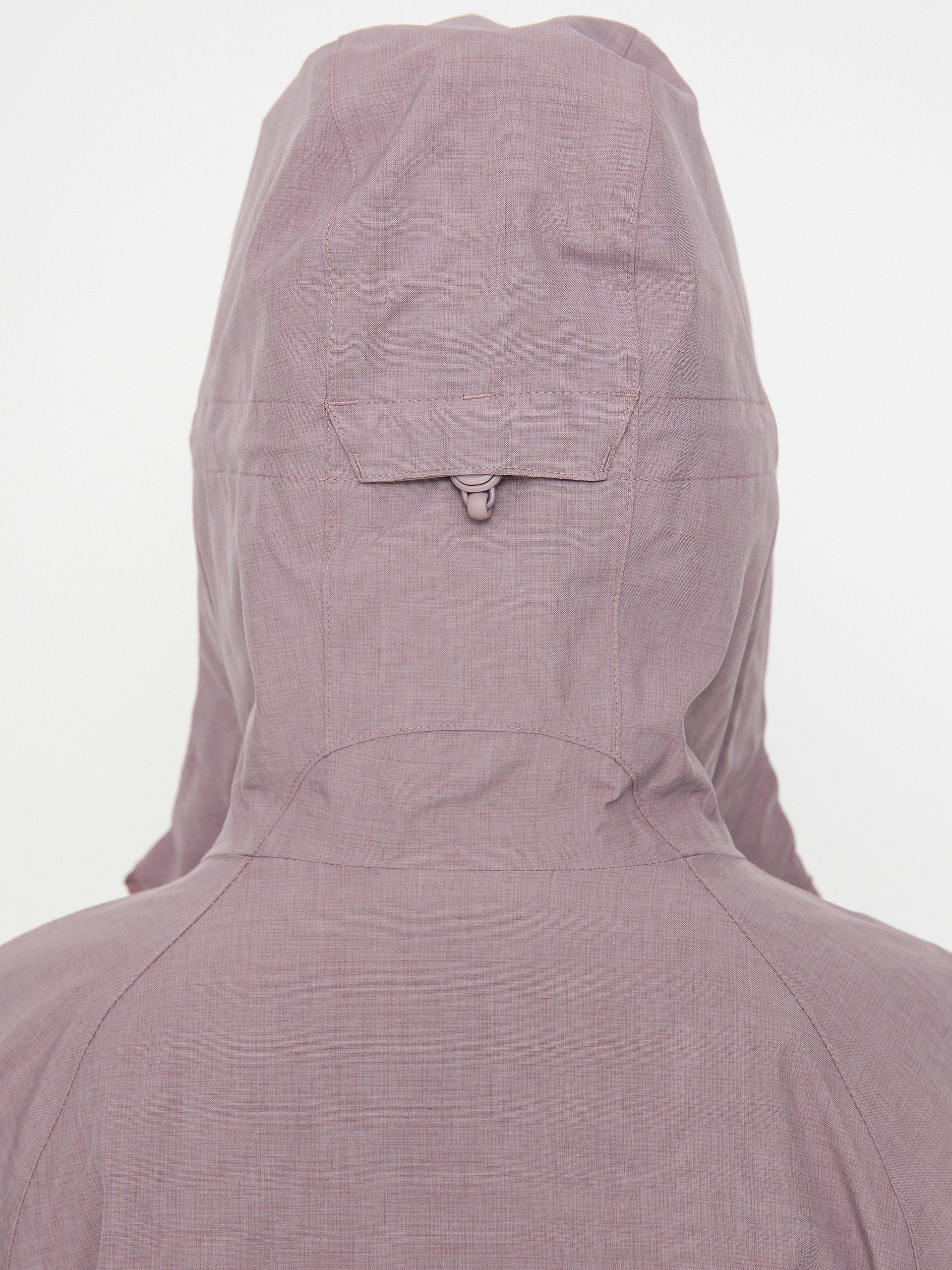 Дамска Burton Сноуборд яке Lalik (elderberry)