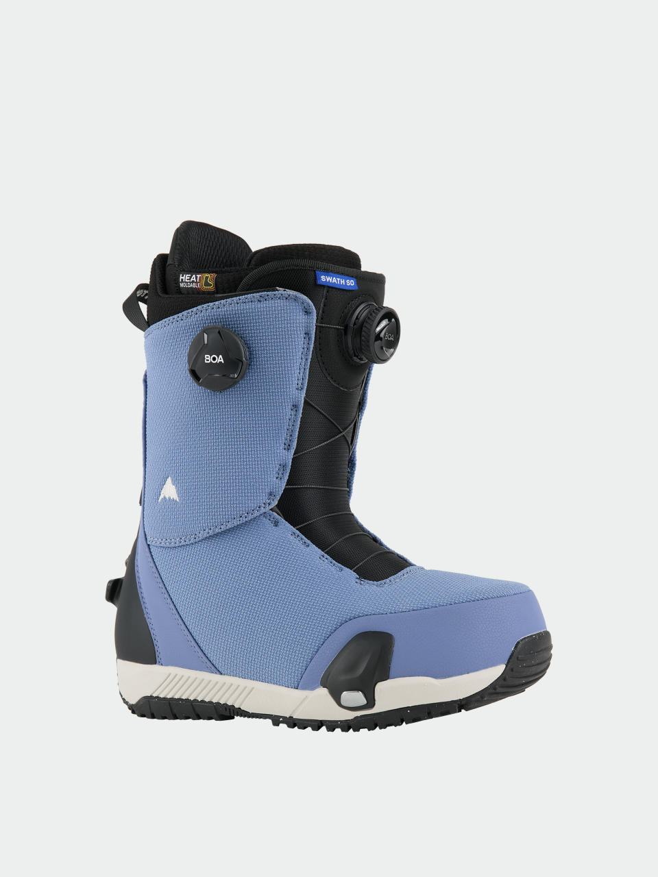 Сноуборд обувки Burton Swath Step On (slate blue)