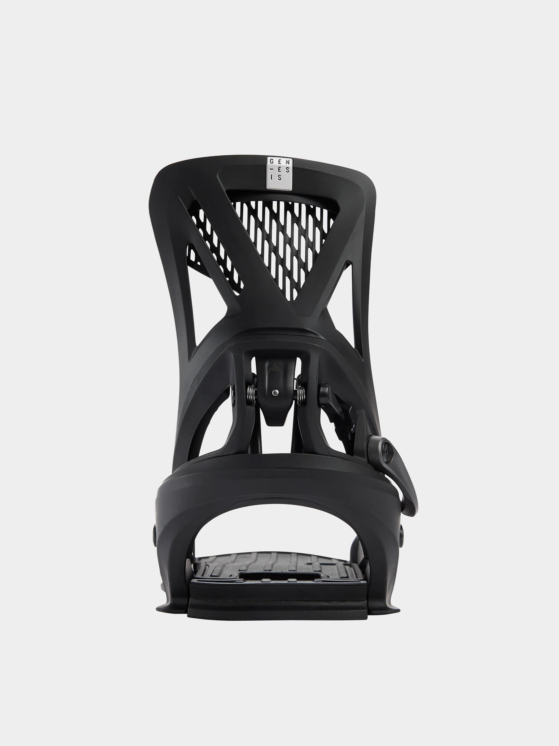 Мъжко Сноуборд автомати Burton Step On Genesis Reflex (black)