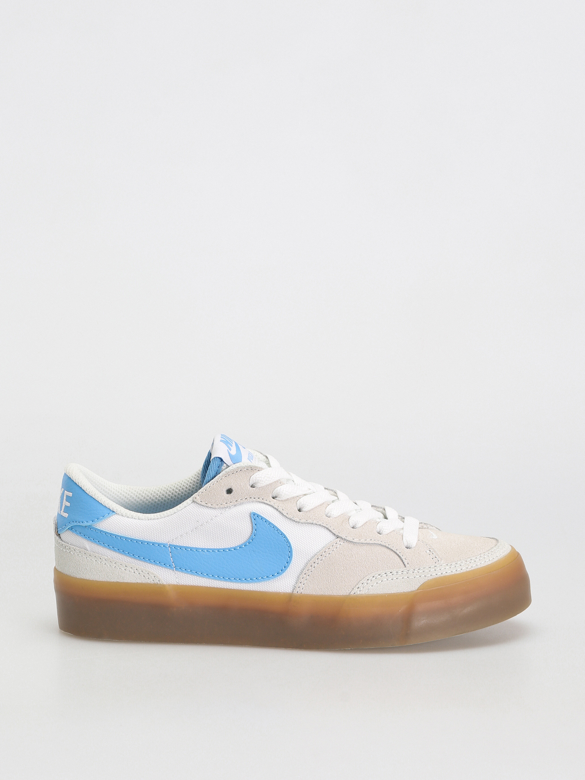 Обувки Nike SB Pogo (summit white/university blue white)