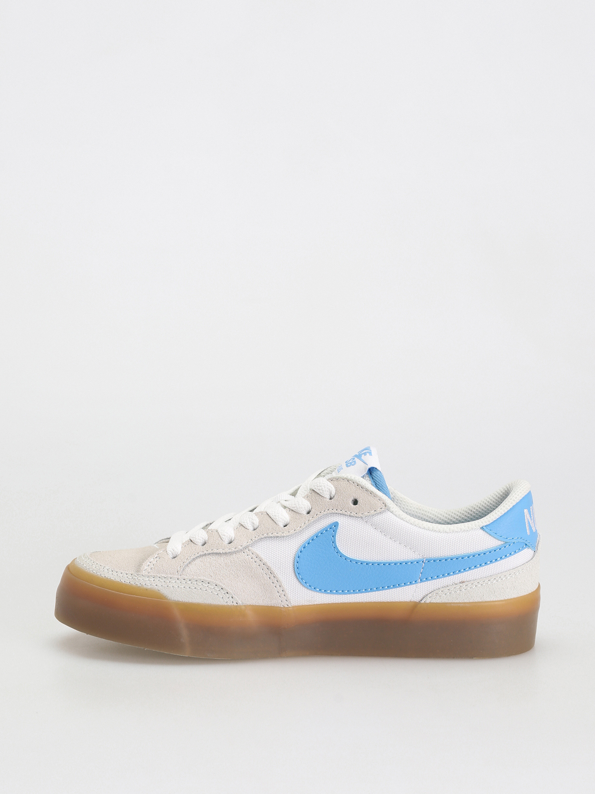 Обувки Nike SB Pogo (summit white/university blue white)