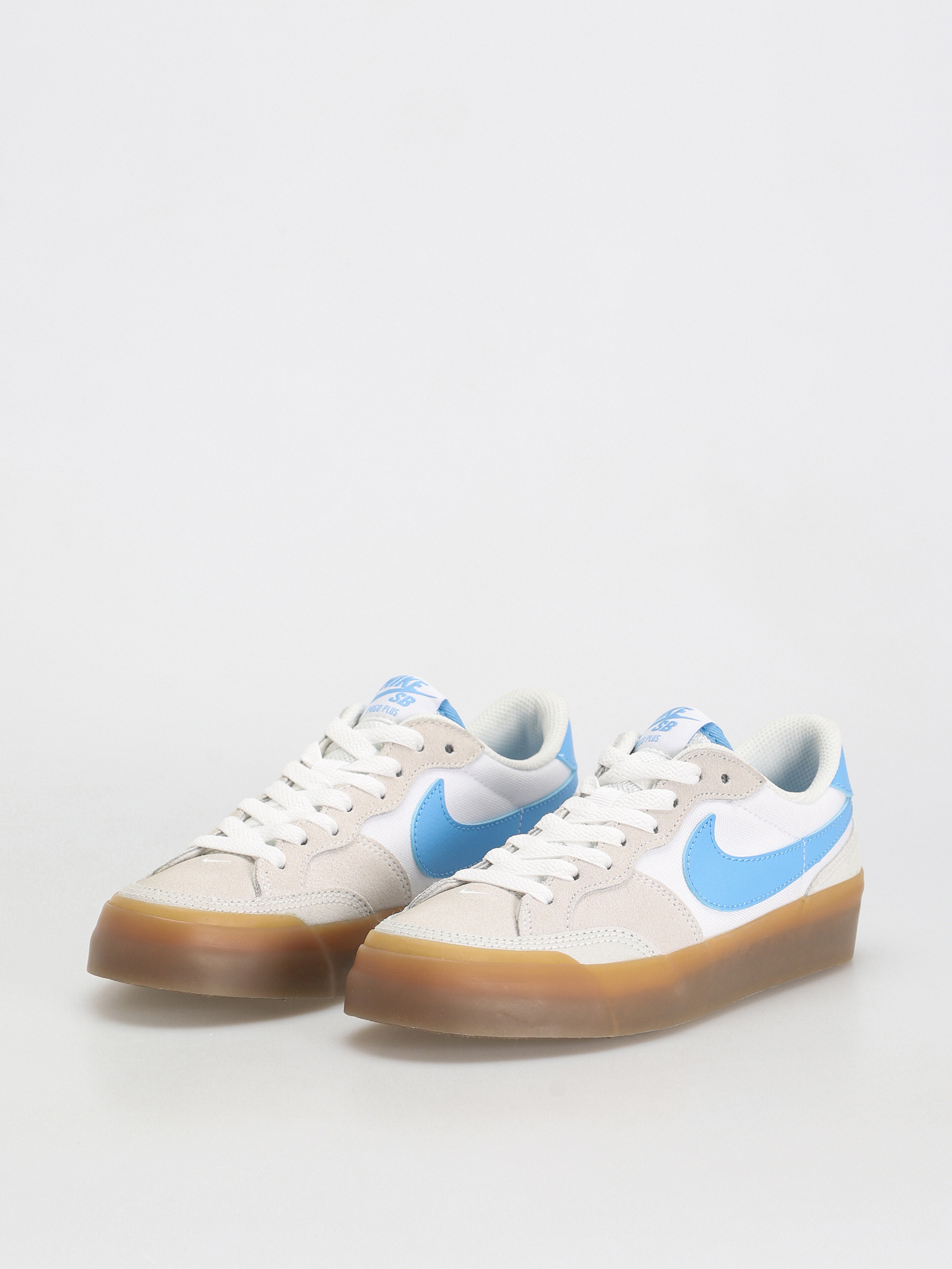 Обувки Nike SB Pogo (summit white/university blue white)